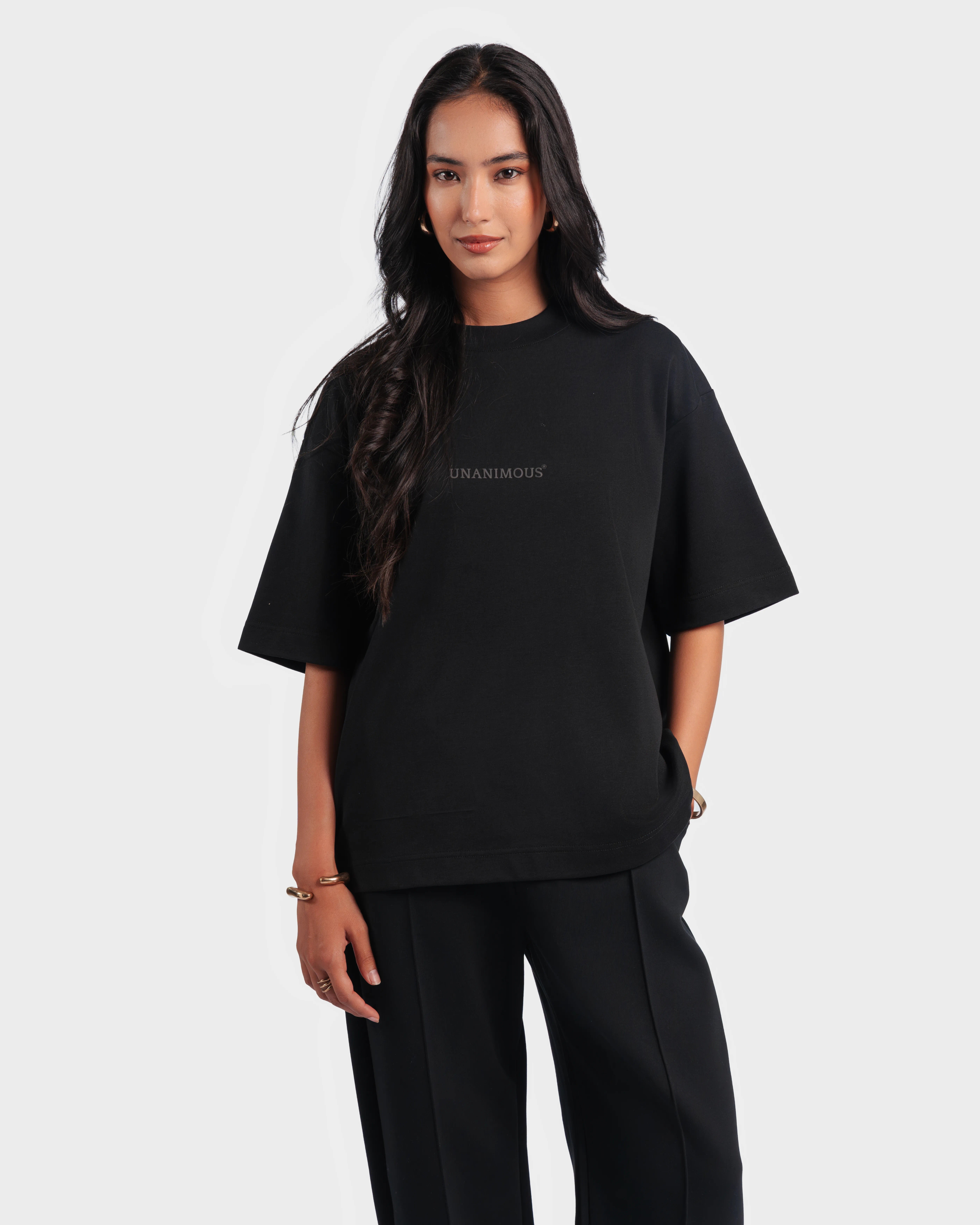 Puff Printed Tee - Image 8