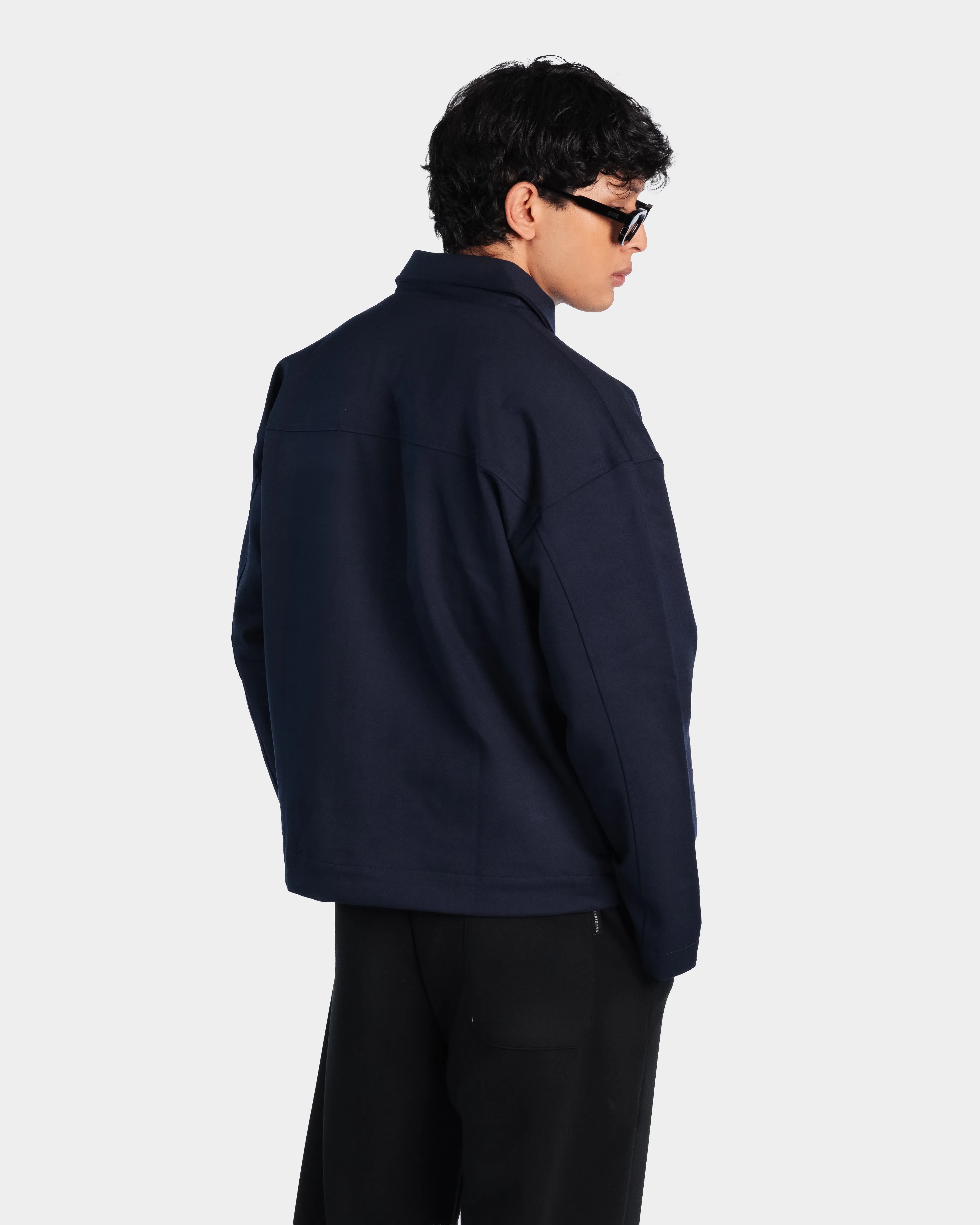 Coach Jacket - Image 6