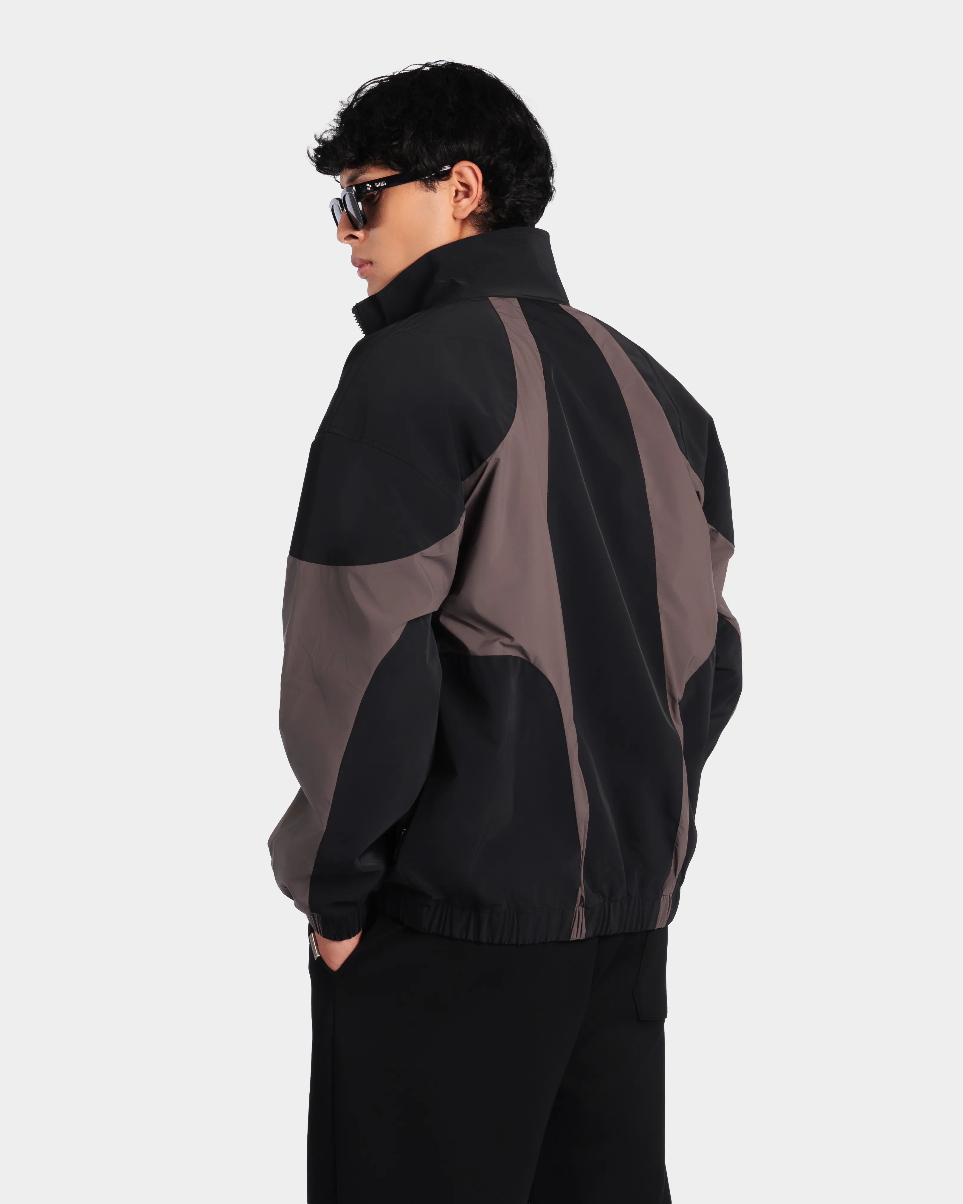 Techno Jacket - Image 3