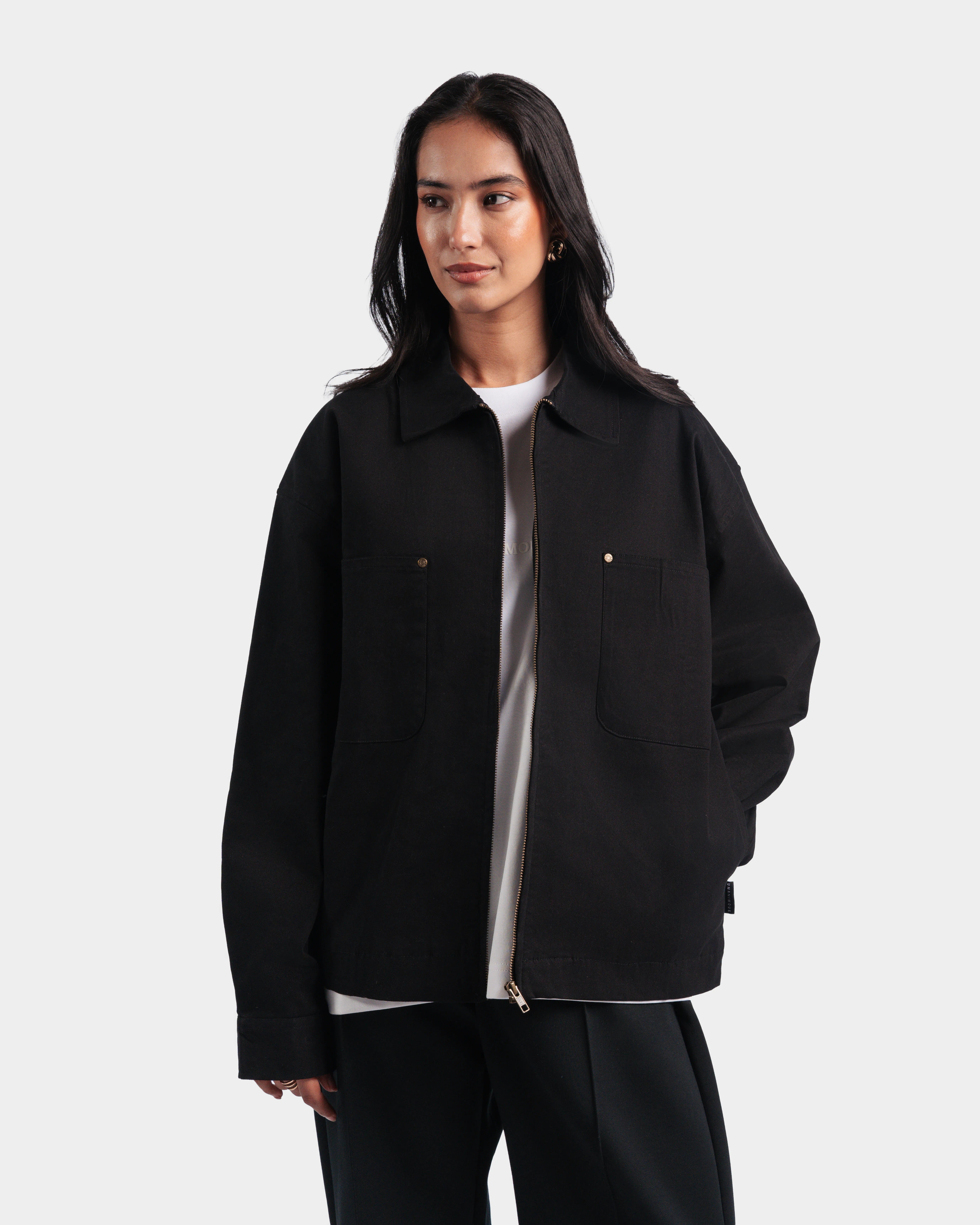 Workwear Jacket 2.0