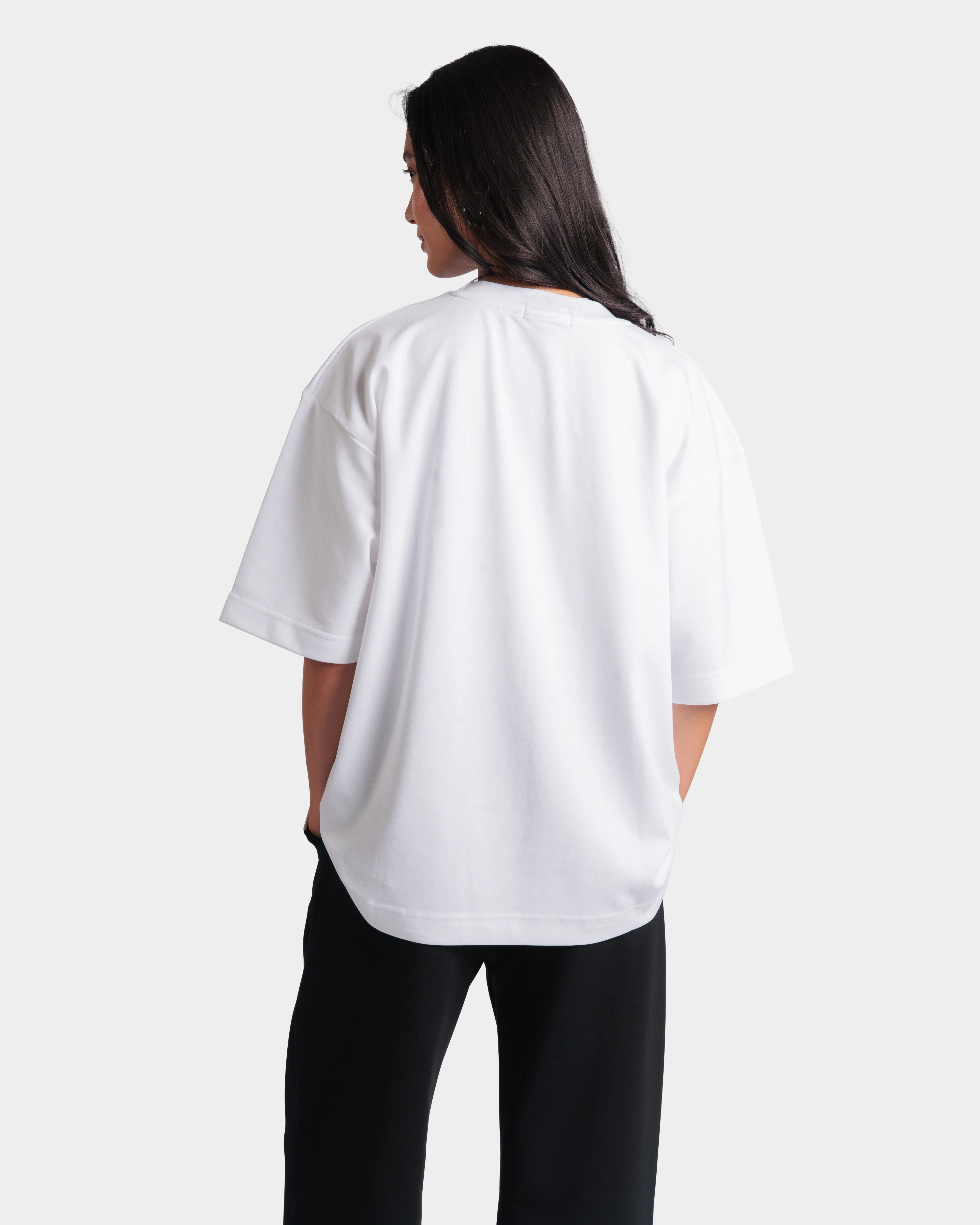 Puff Printed Tee - Image 7