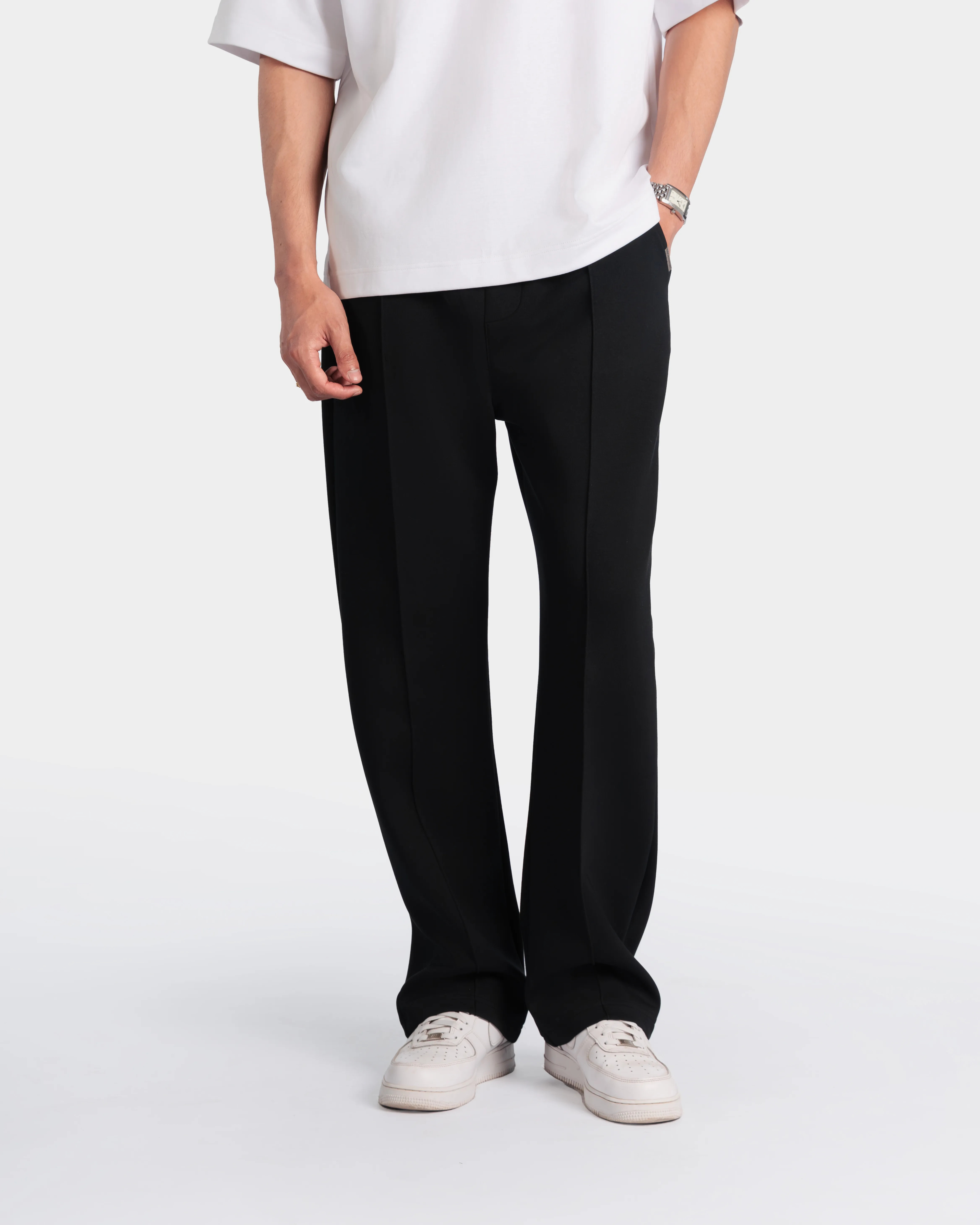 Tailored Formal Pant