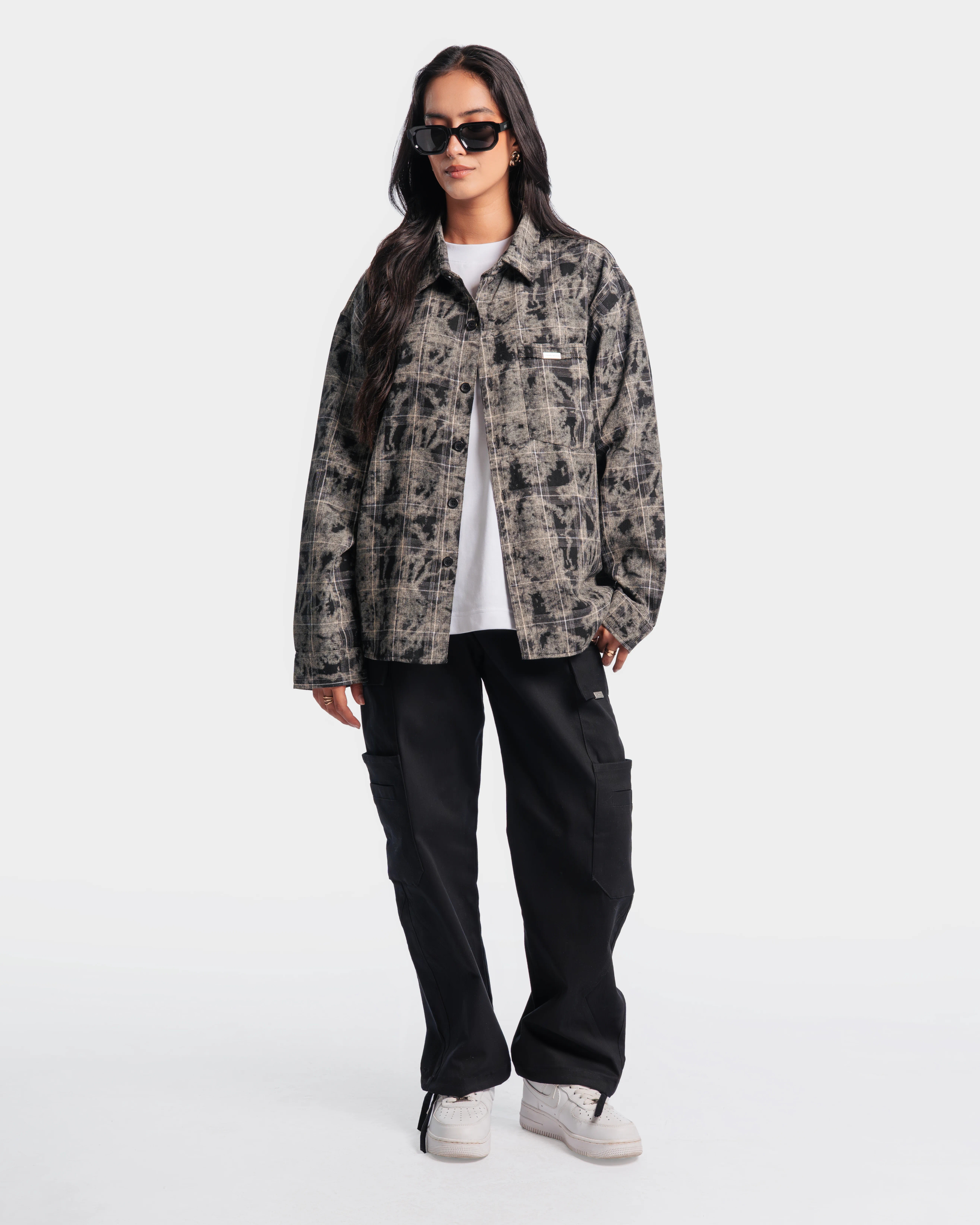Twill Cargo Pant - Image 3