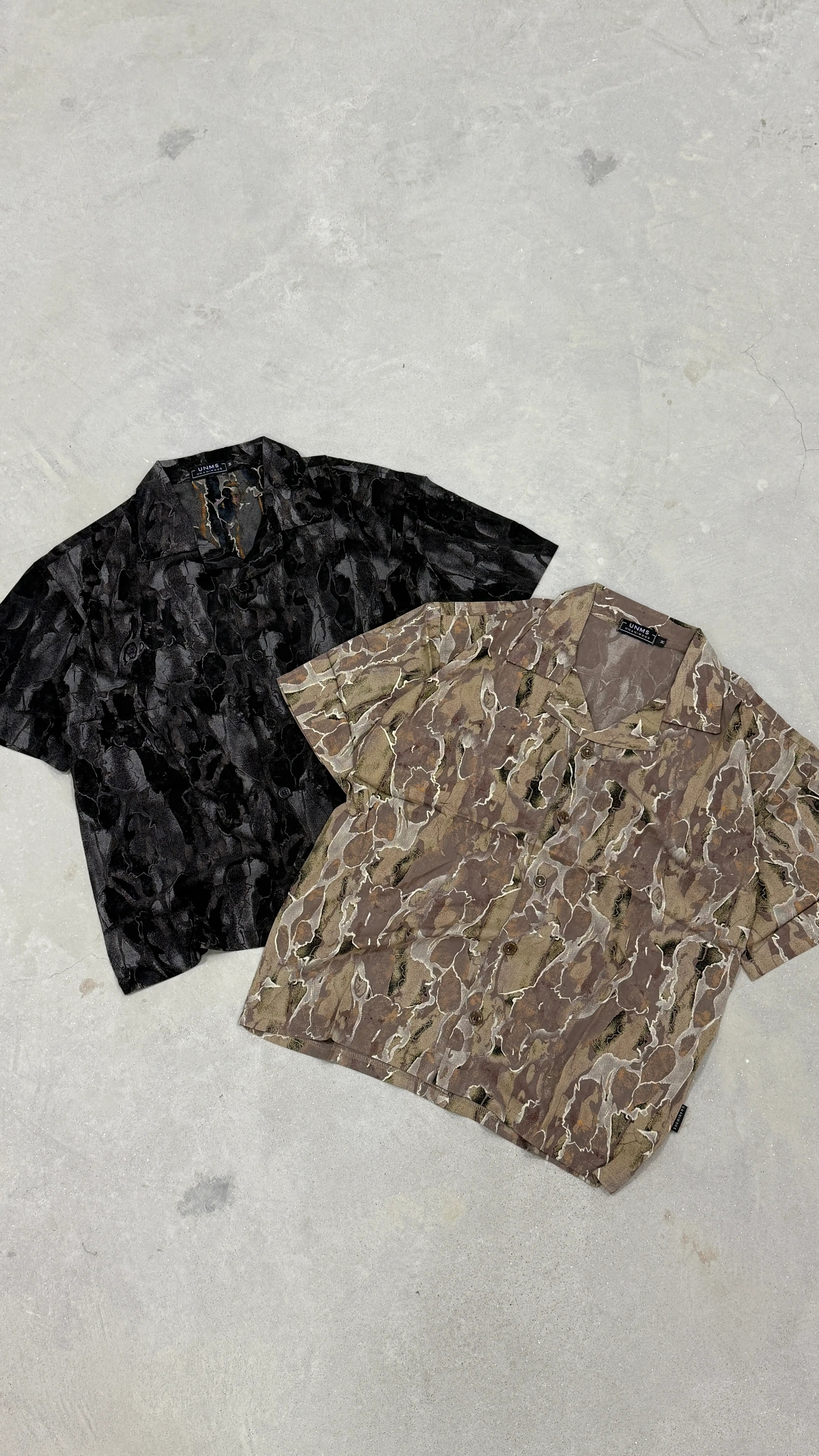 Summer Shirt