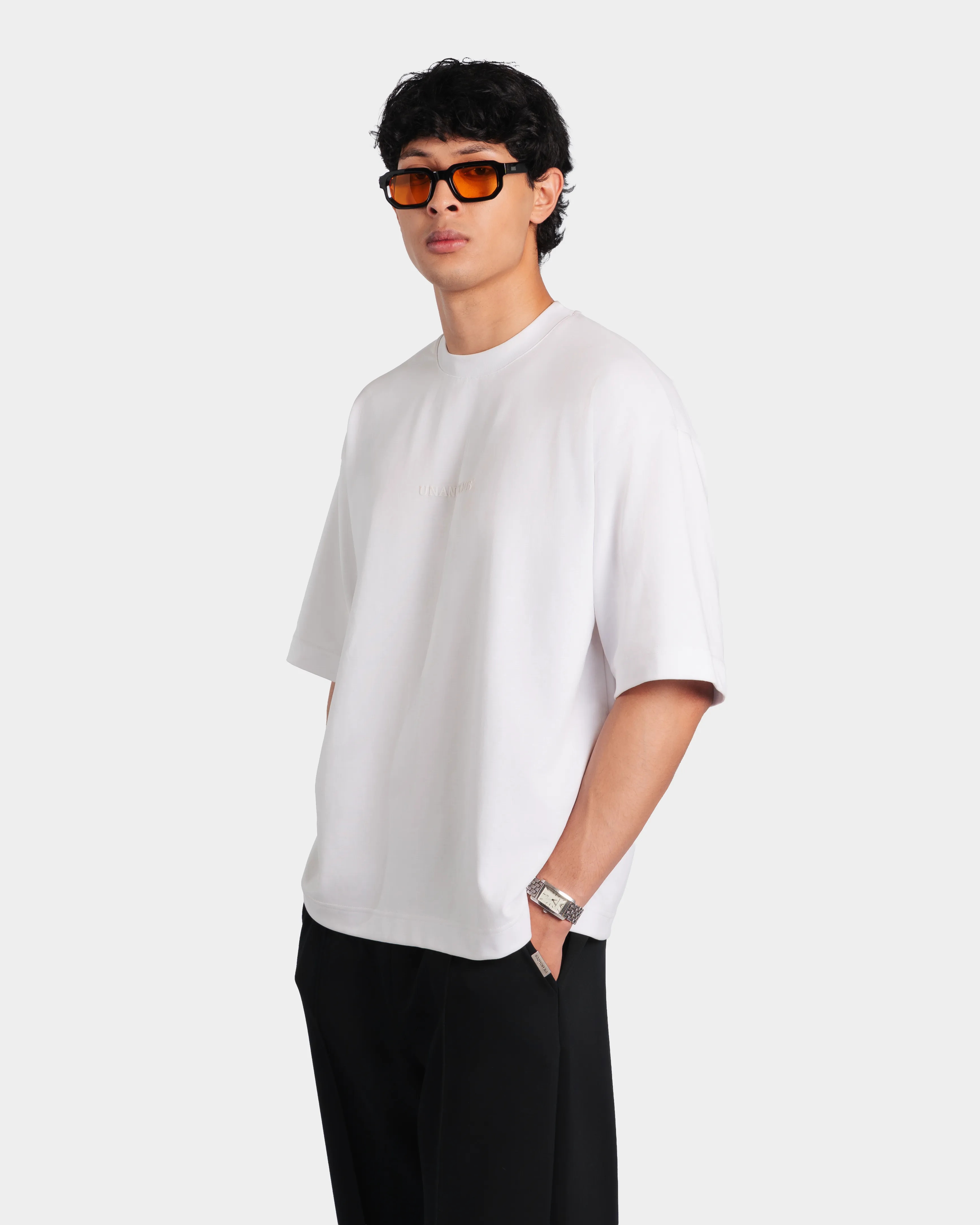 Puff Printed Tee - Image 3