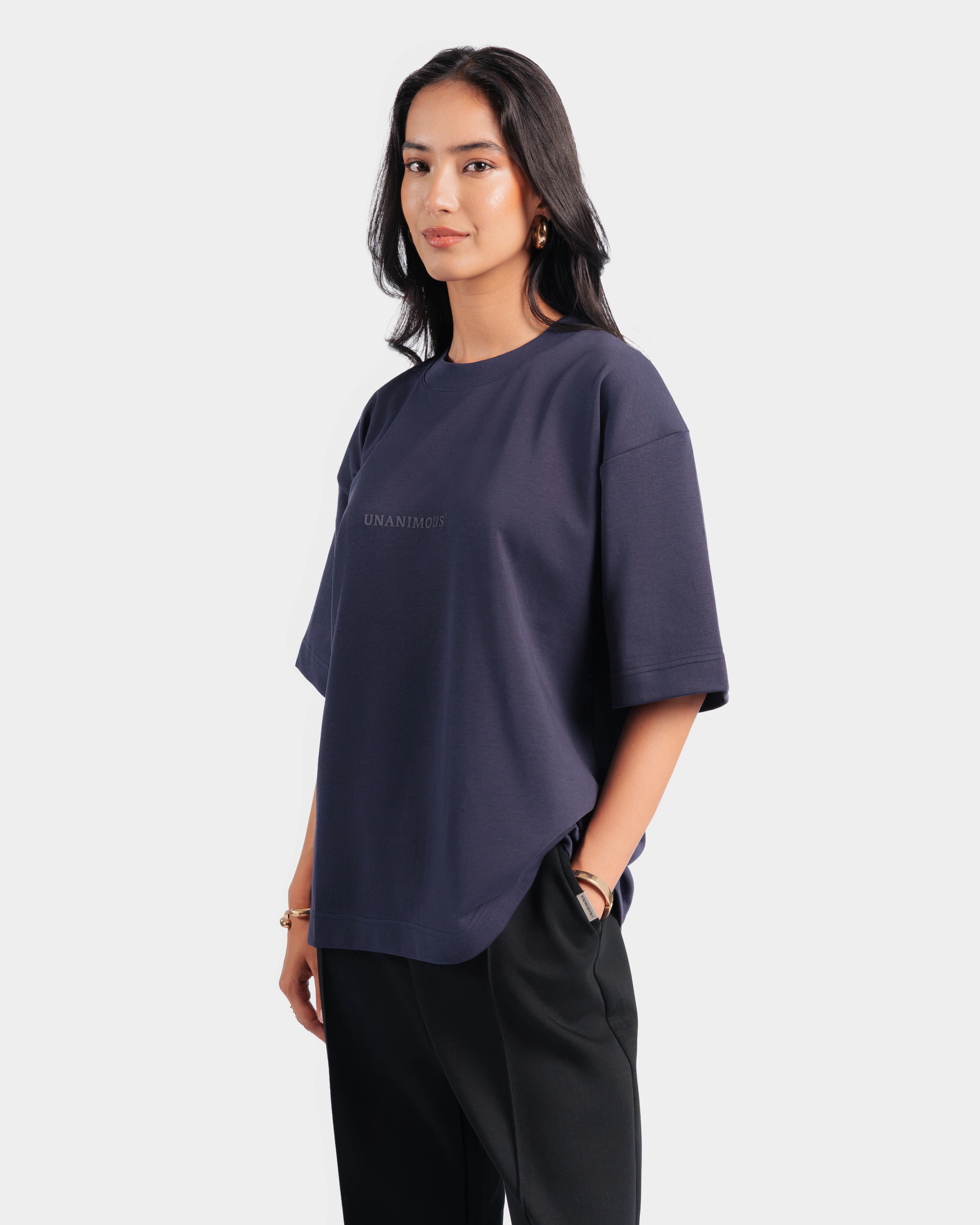 Puff Printed Tee - alternate view