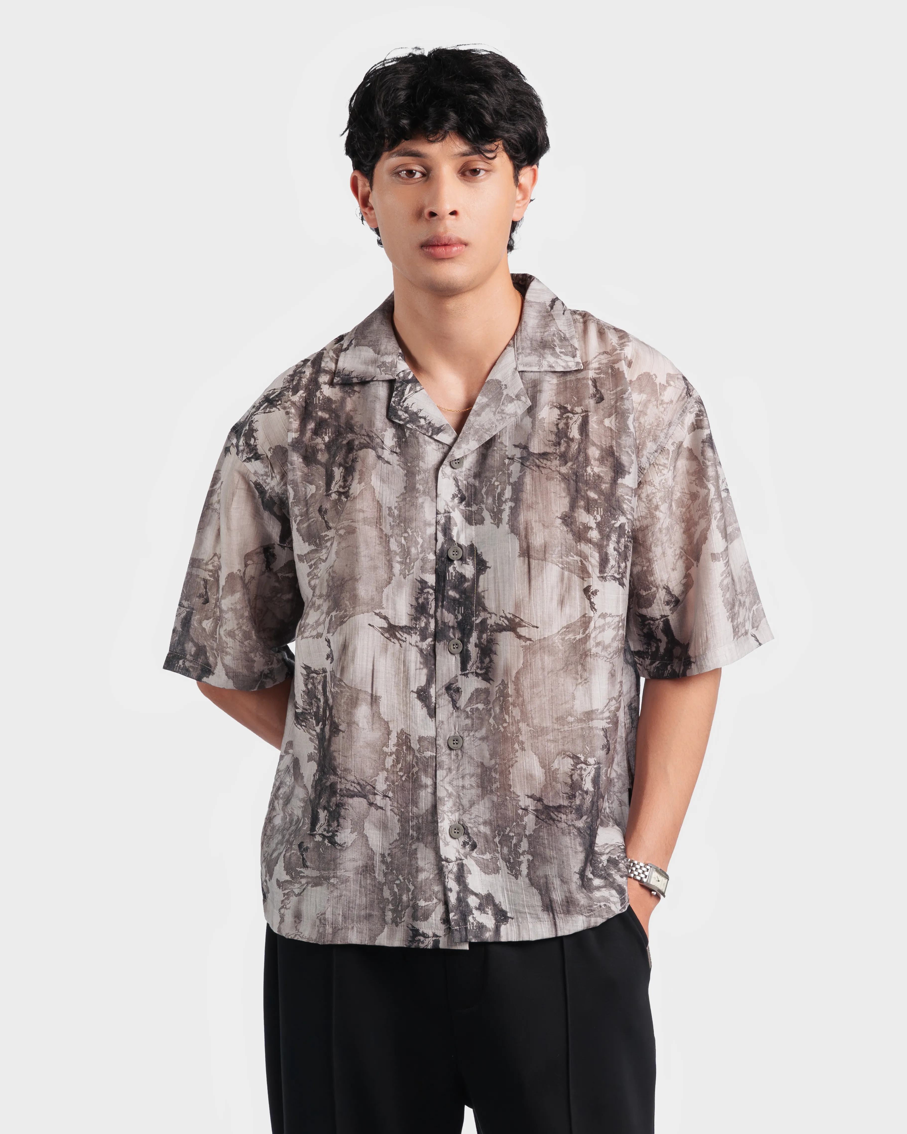 Summer Shirt