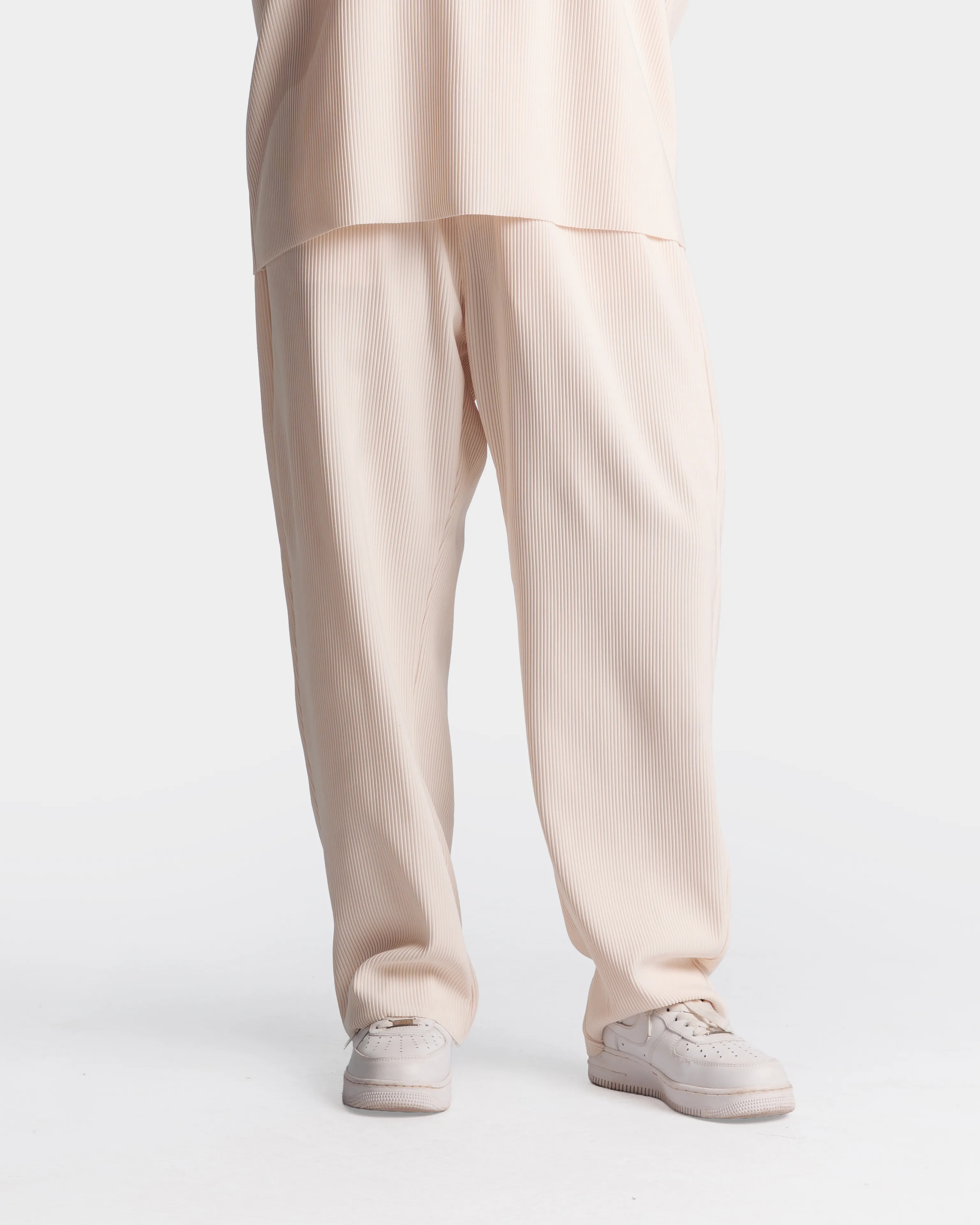 Essential Pleats Pant - Image 1