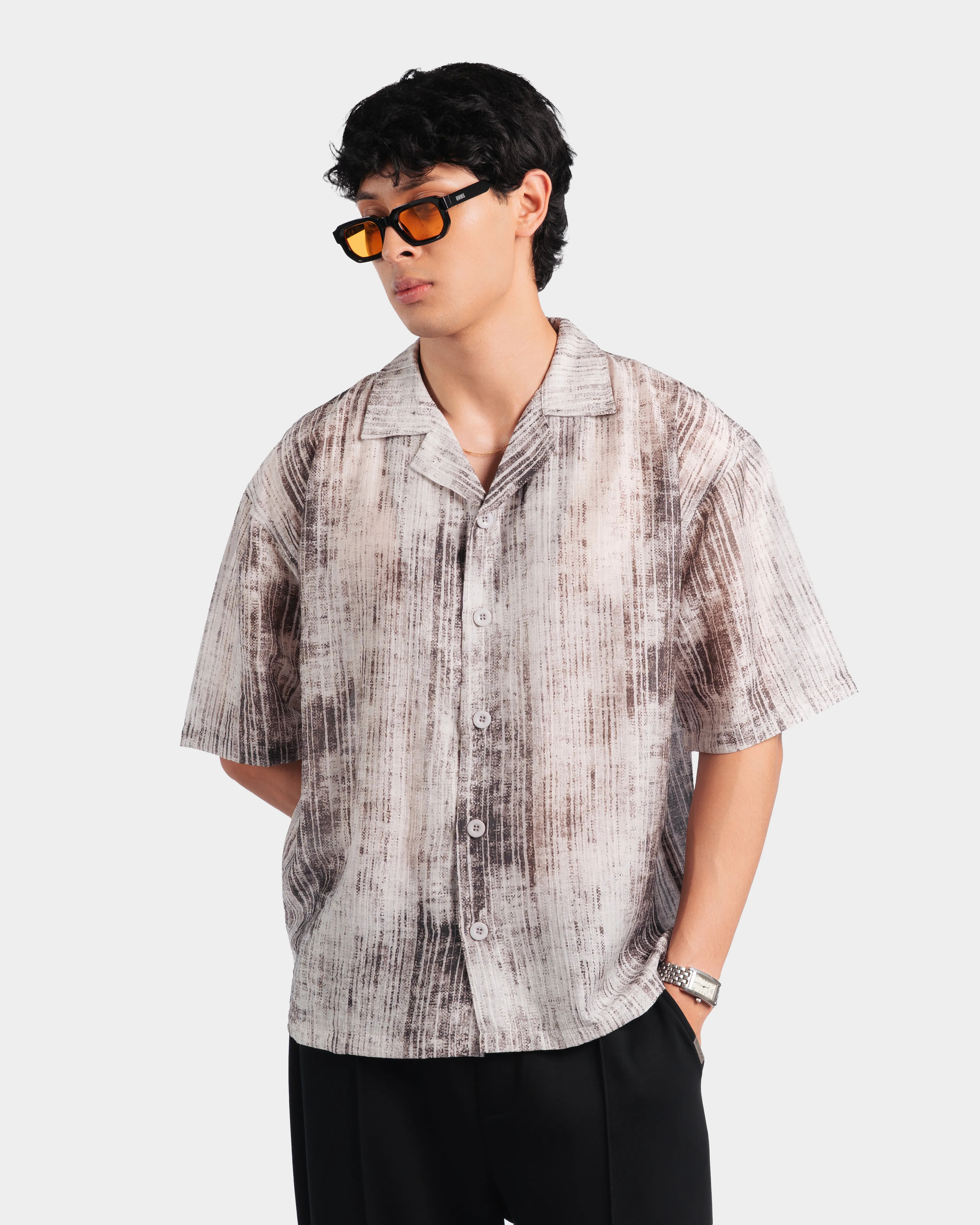 Summer Shirt