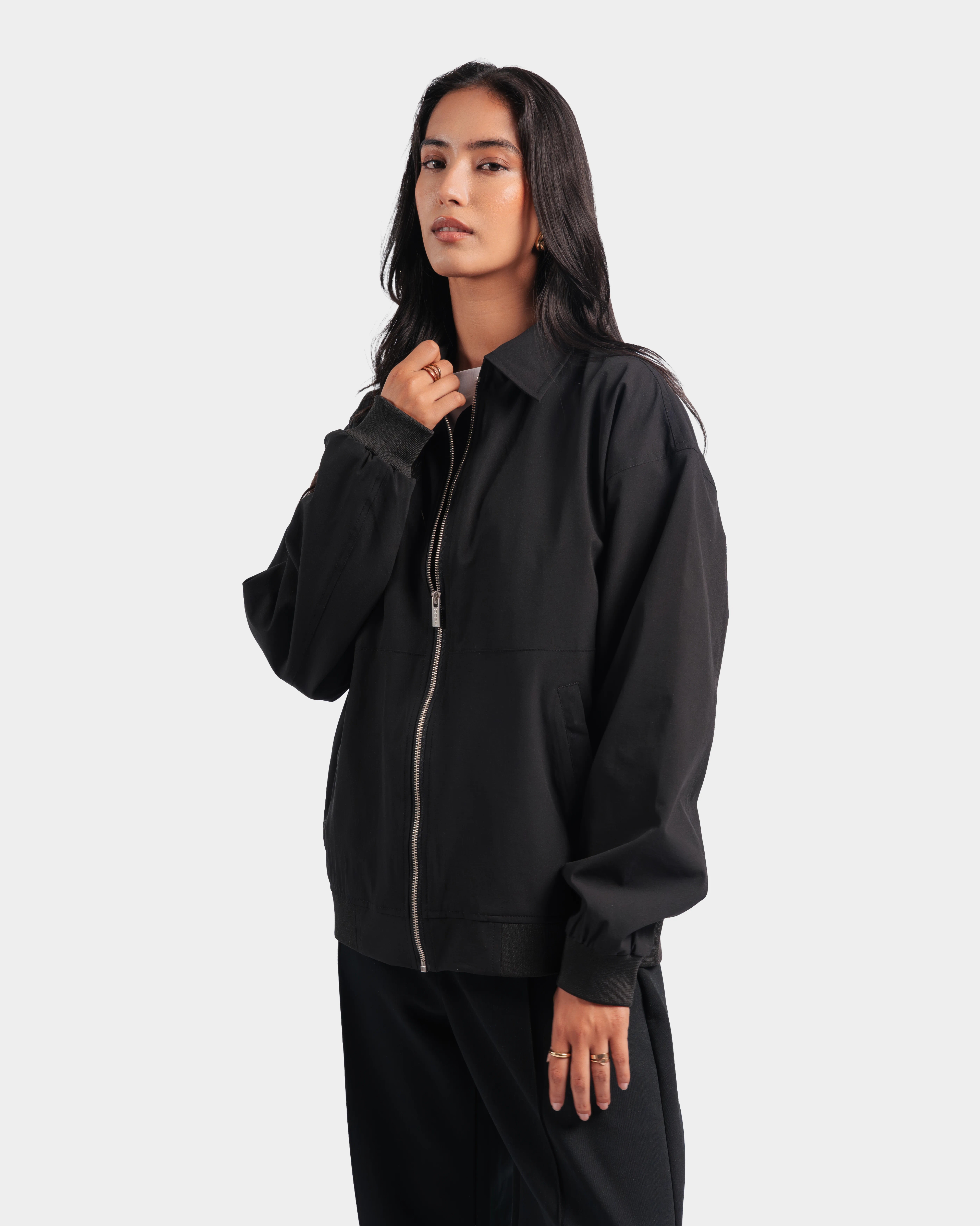 Bomber Jacket - alternate view