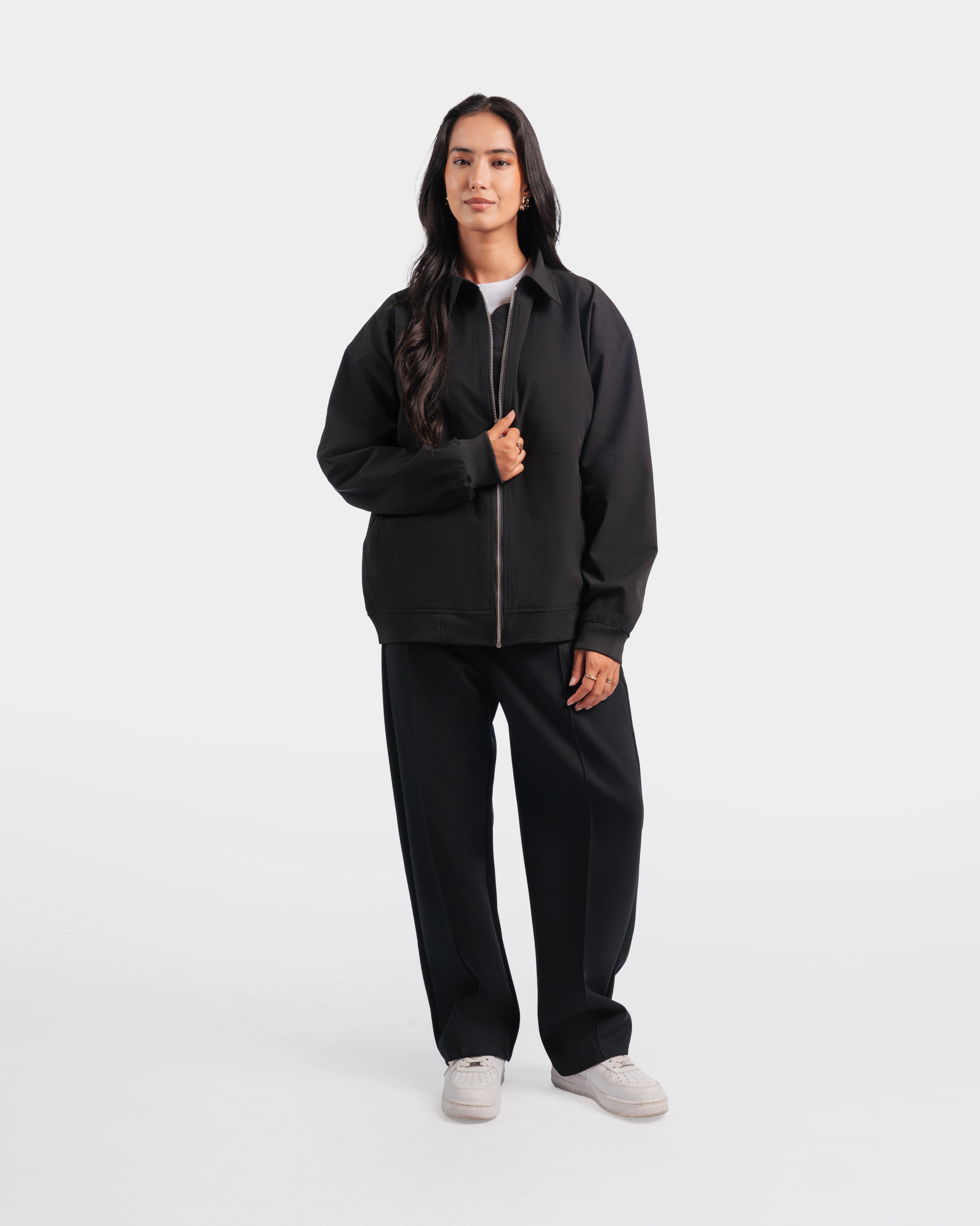 Bomber Jacket - Image 7