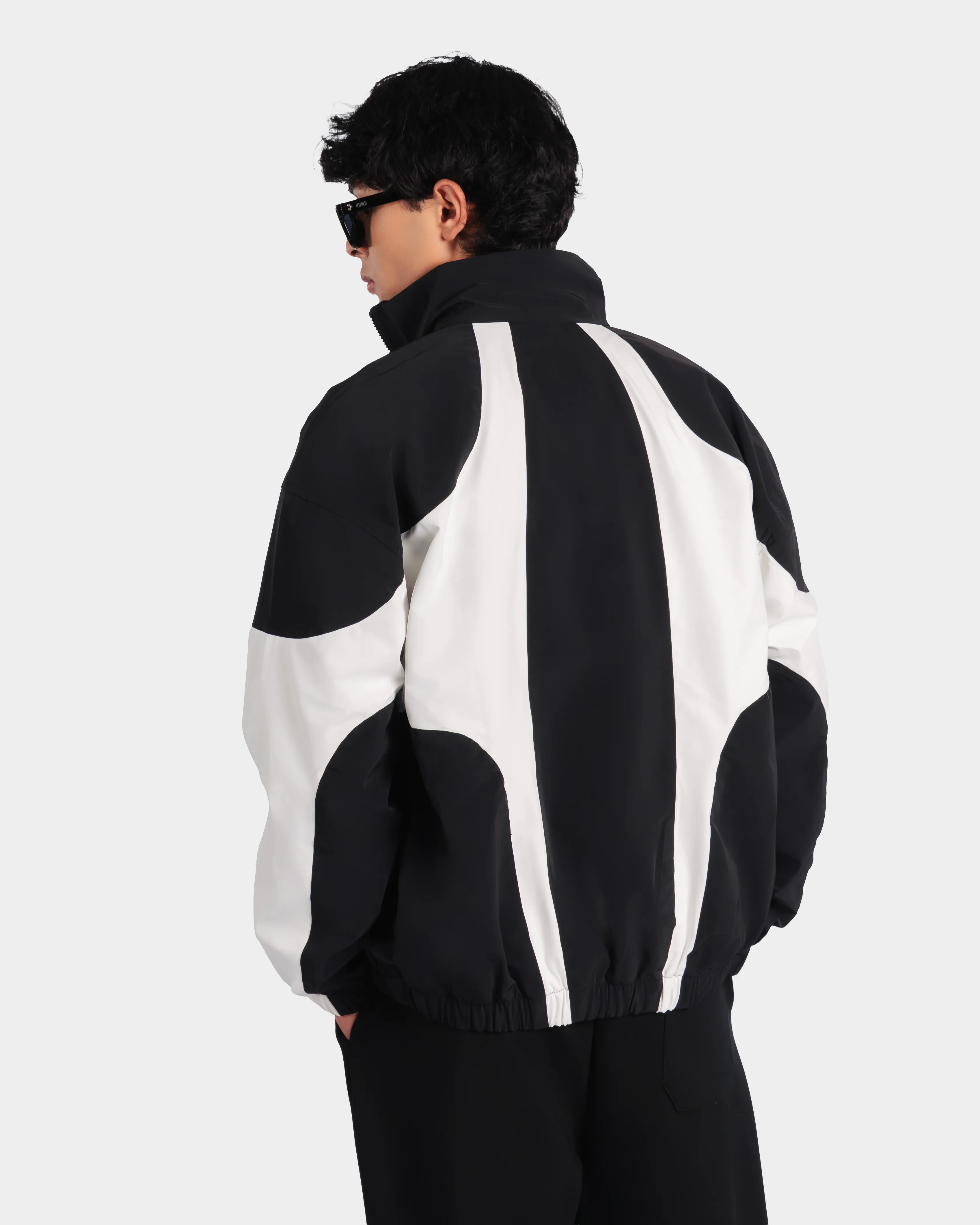 Techno Jacket - Image 3