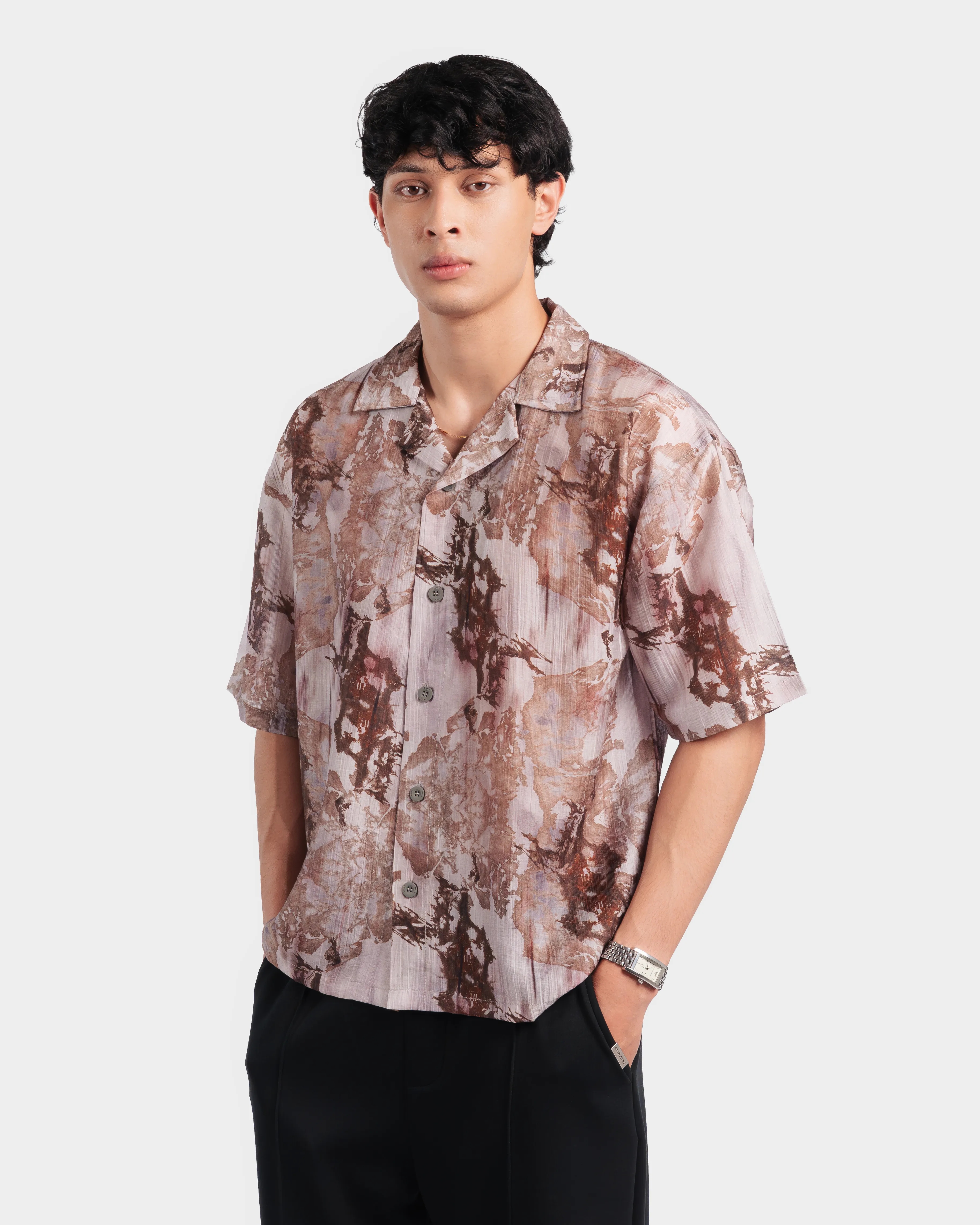 Summer Shirt