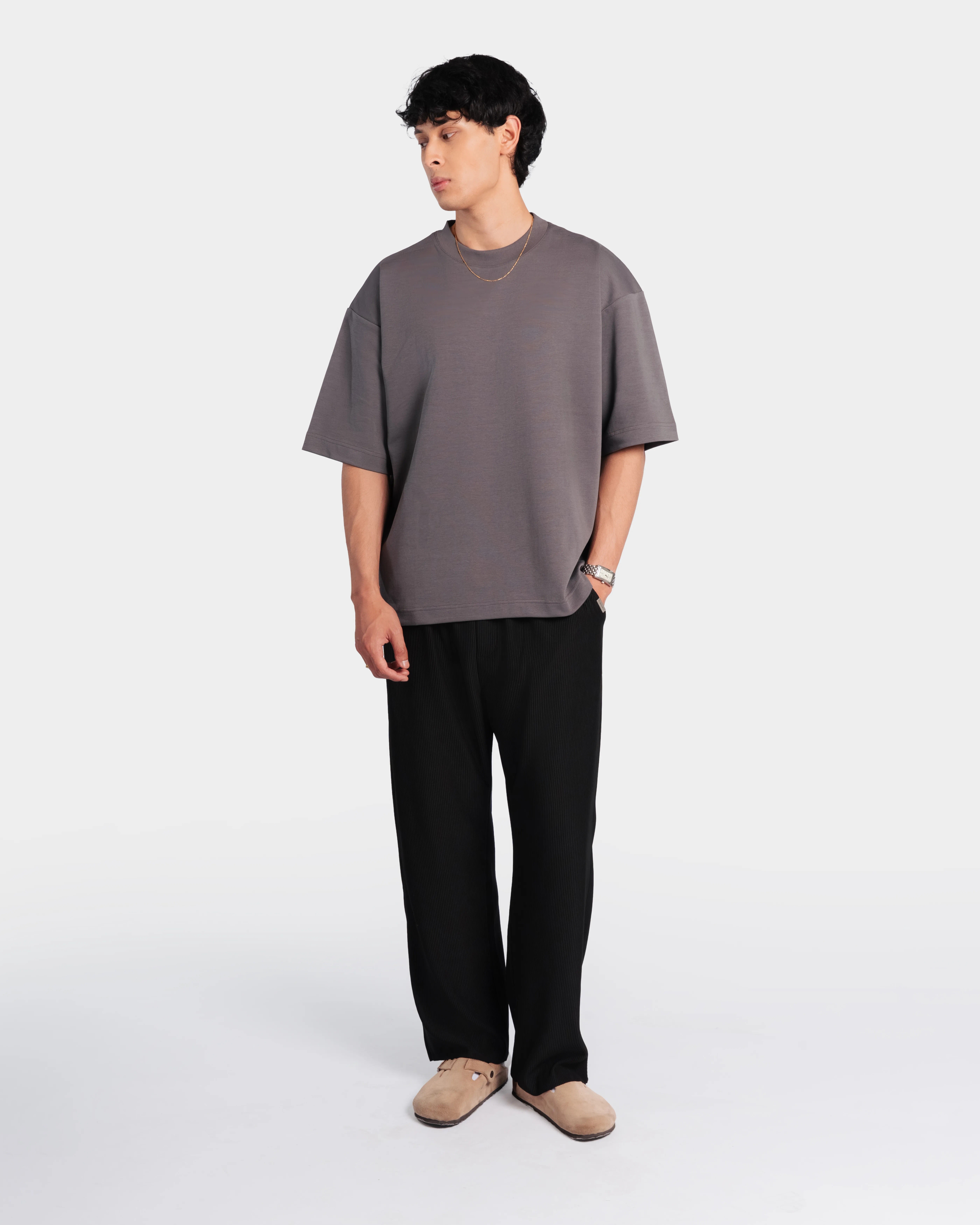 Puff Printed Tee - Image 7