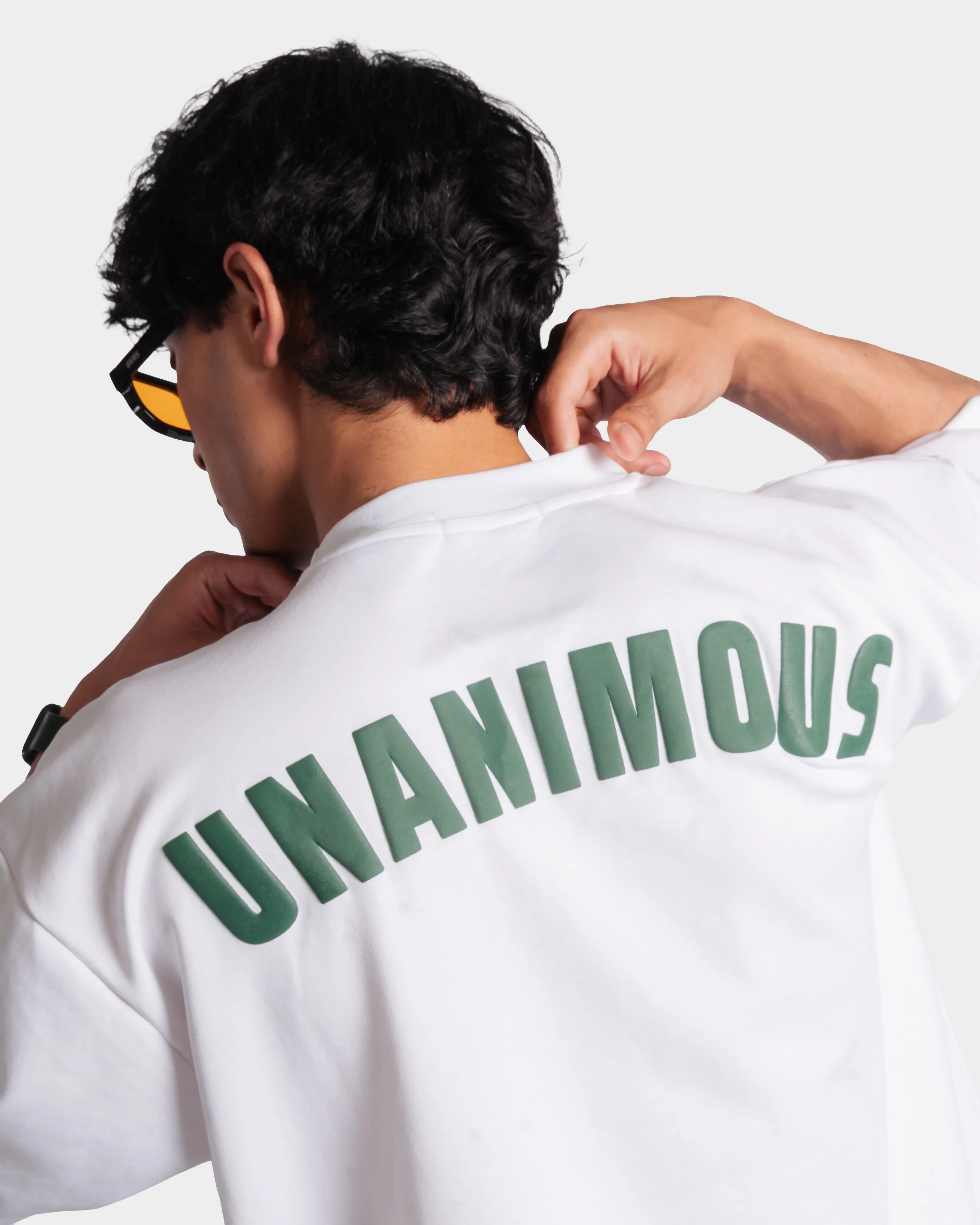 Unms Premium Tee - alternate view