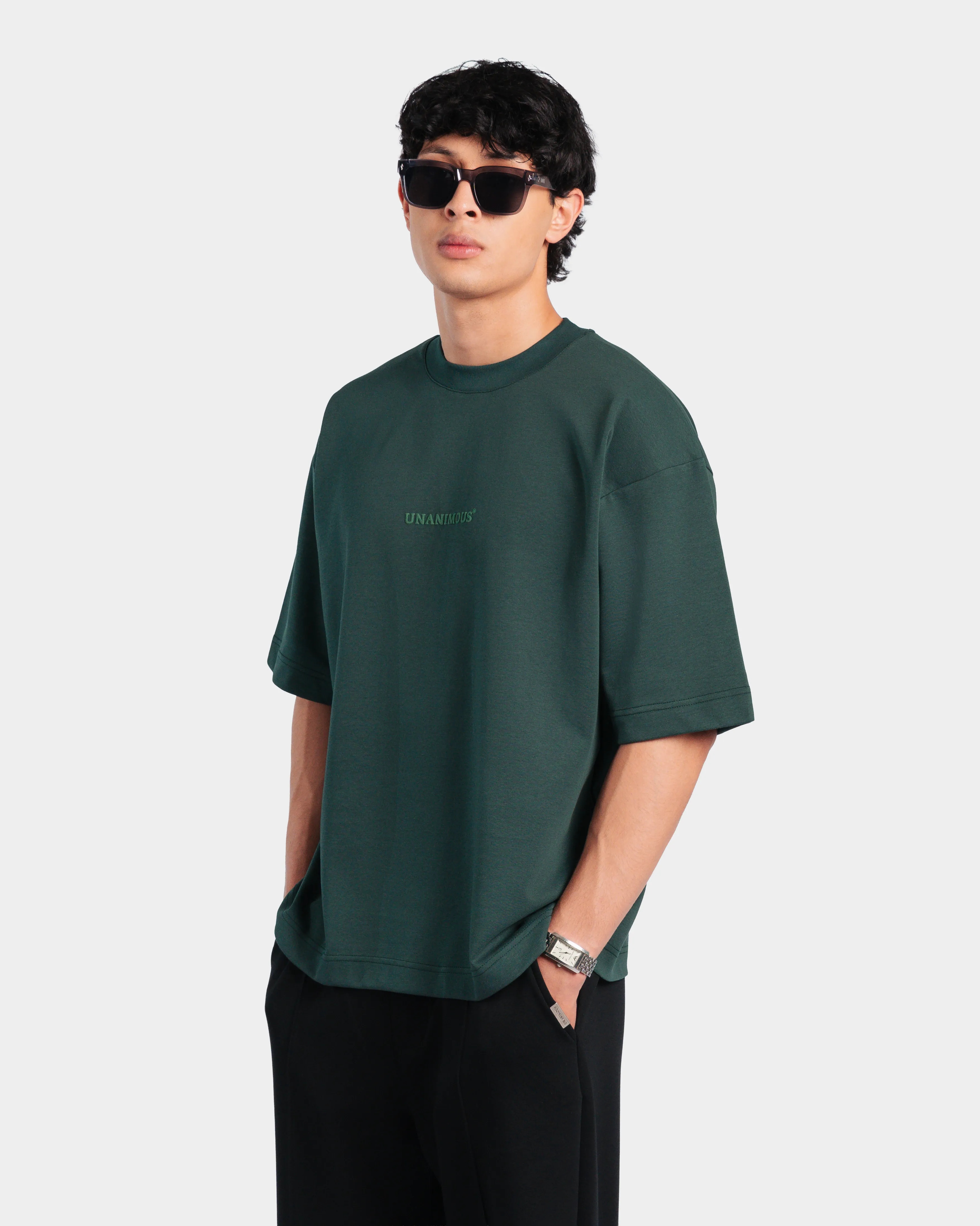 Puff Printed Tee - Image 1