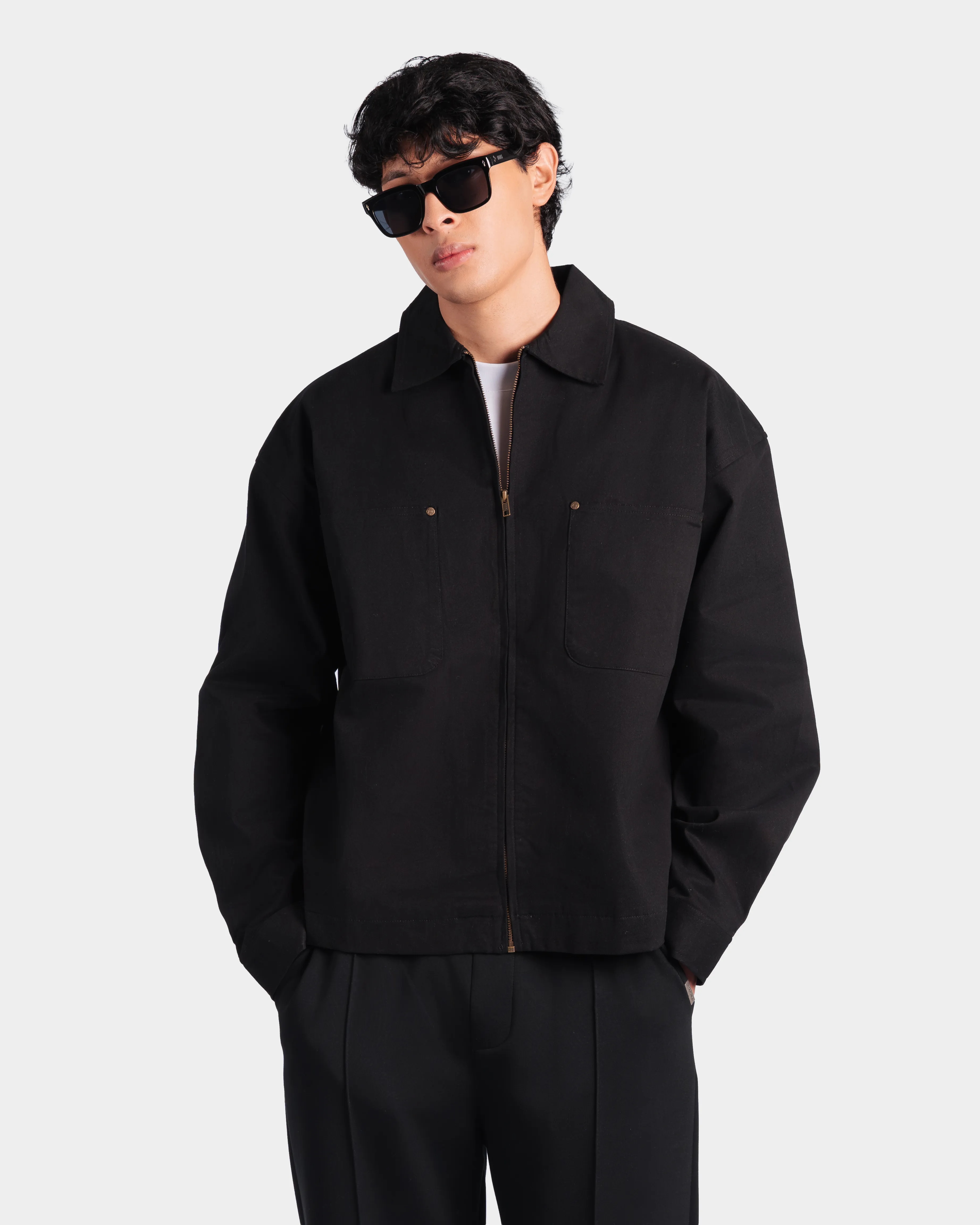 Workwear Jacket 2.0 - alternate view