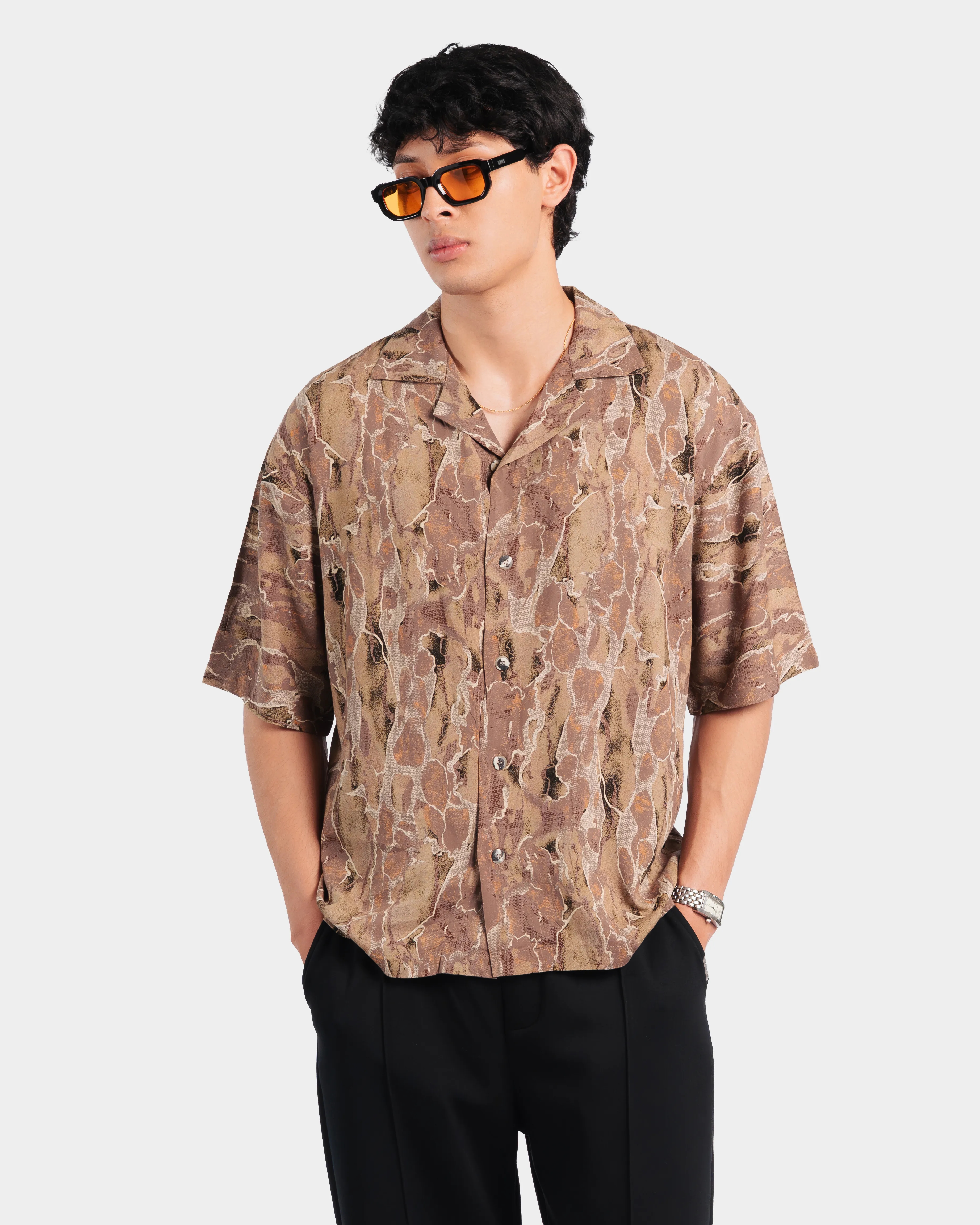 Summer Shirt