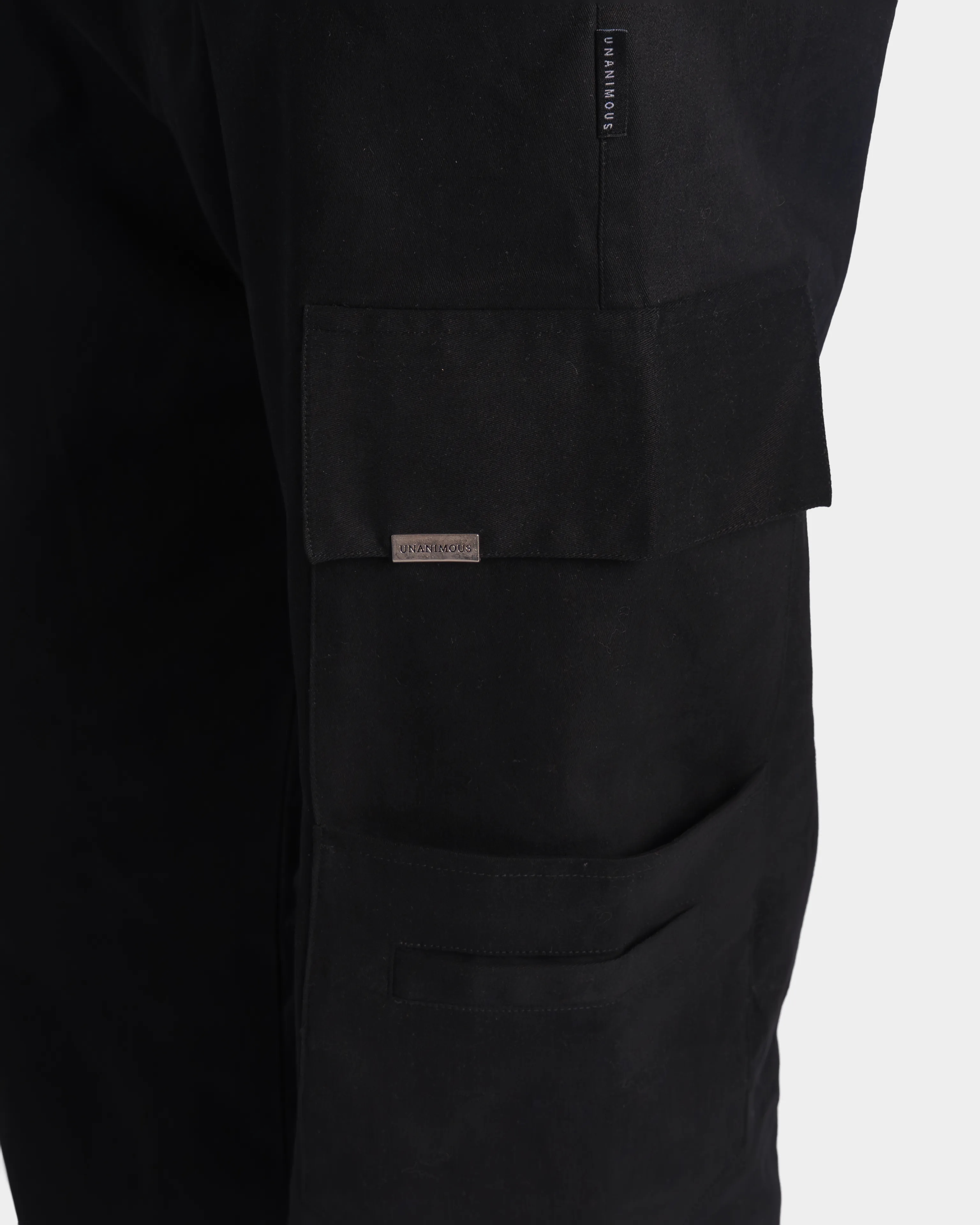 Twill Cargo Pant - Image 2