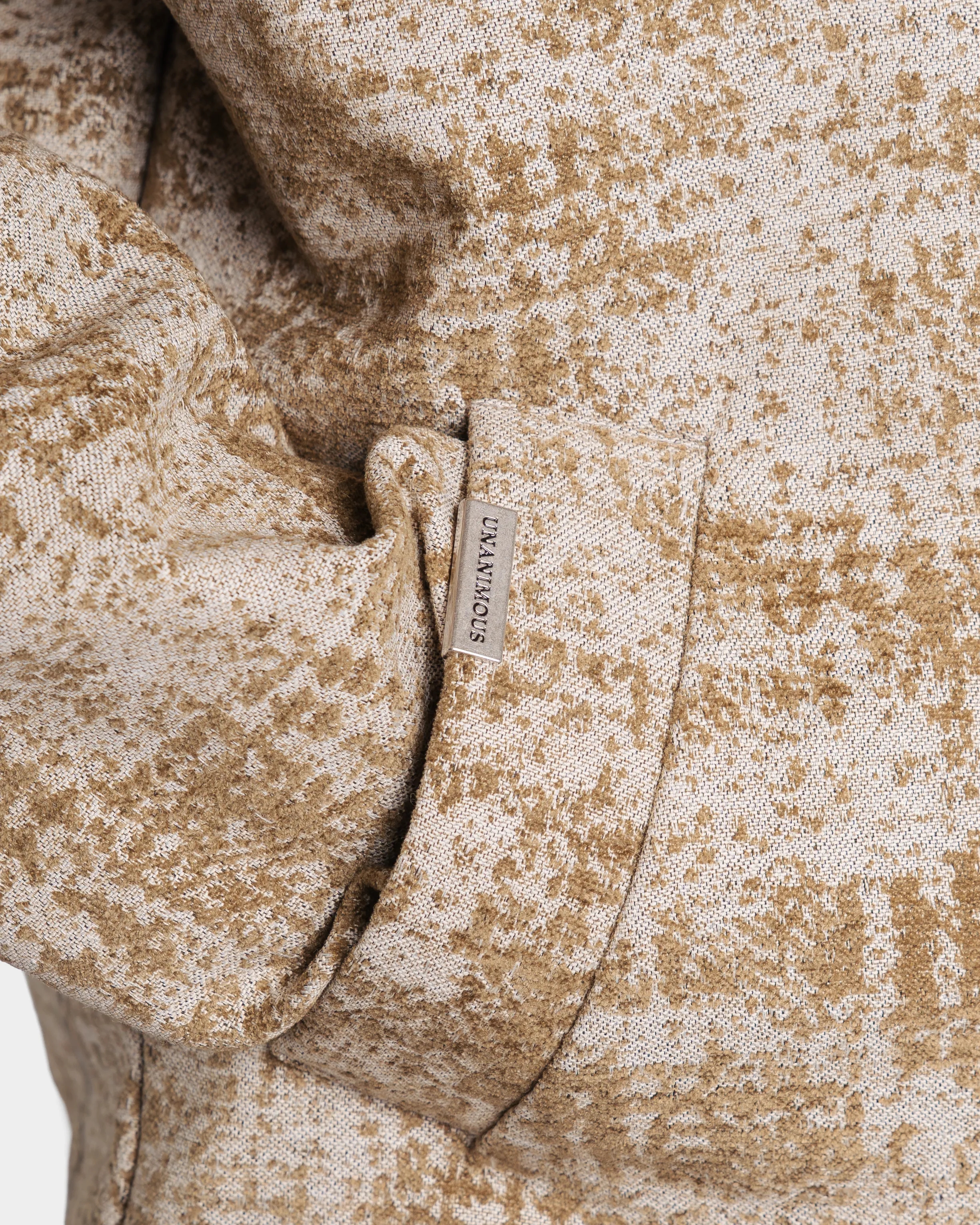Jacquard Jacket - Image 4