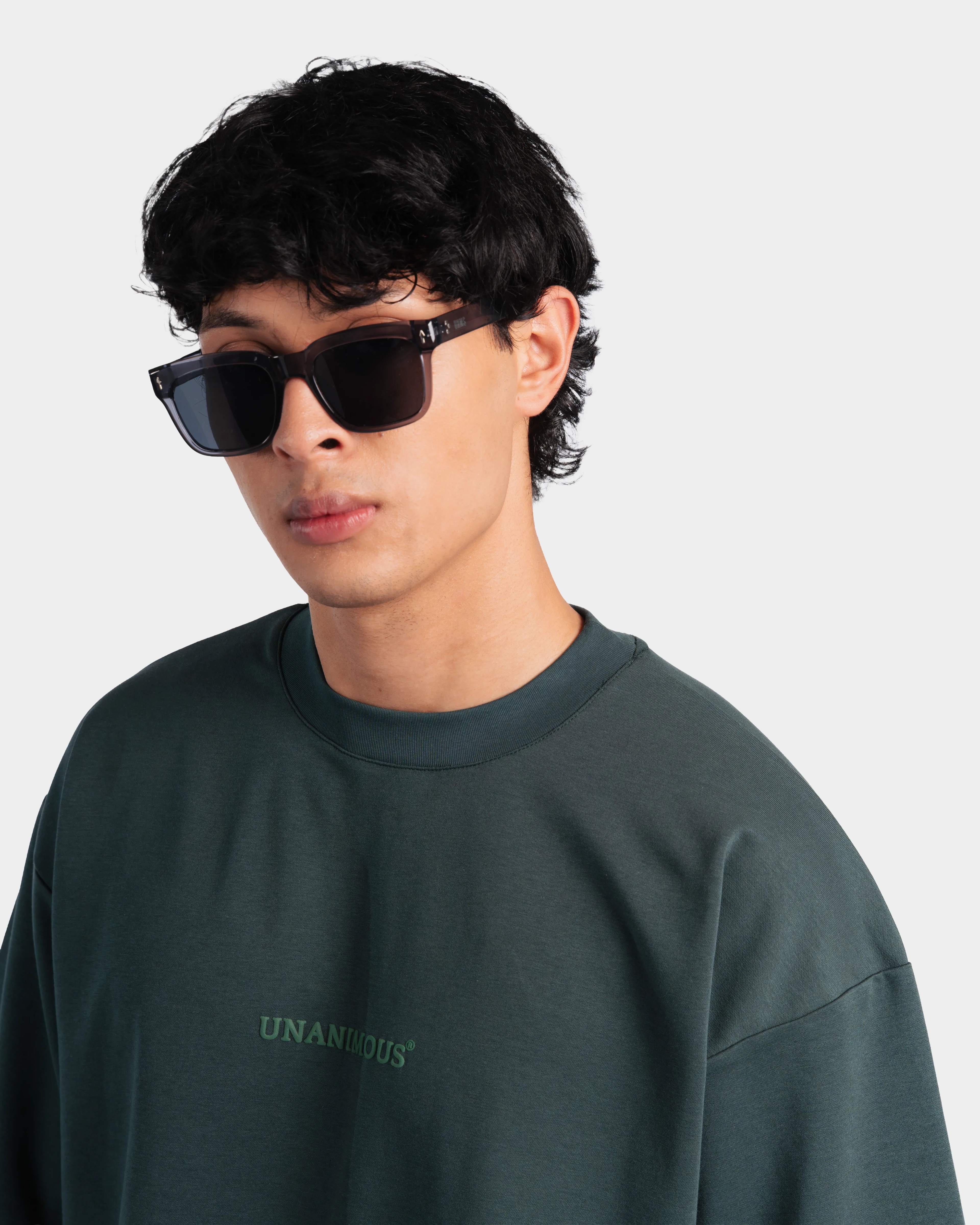 Puff Printed Tee - Image 3