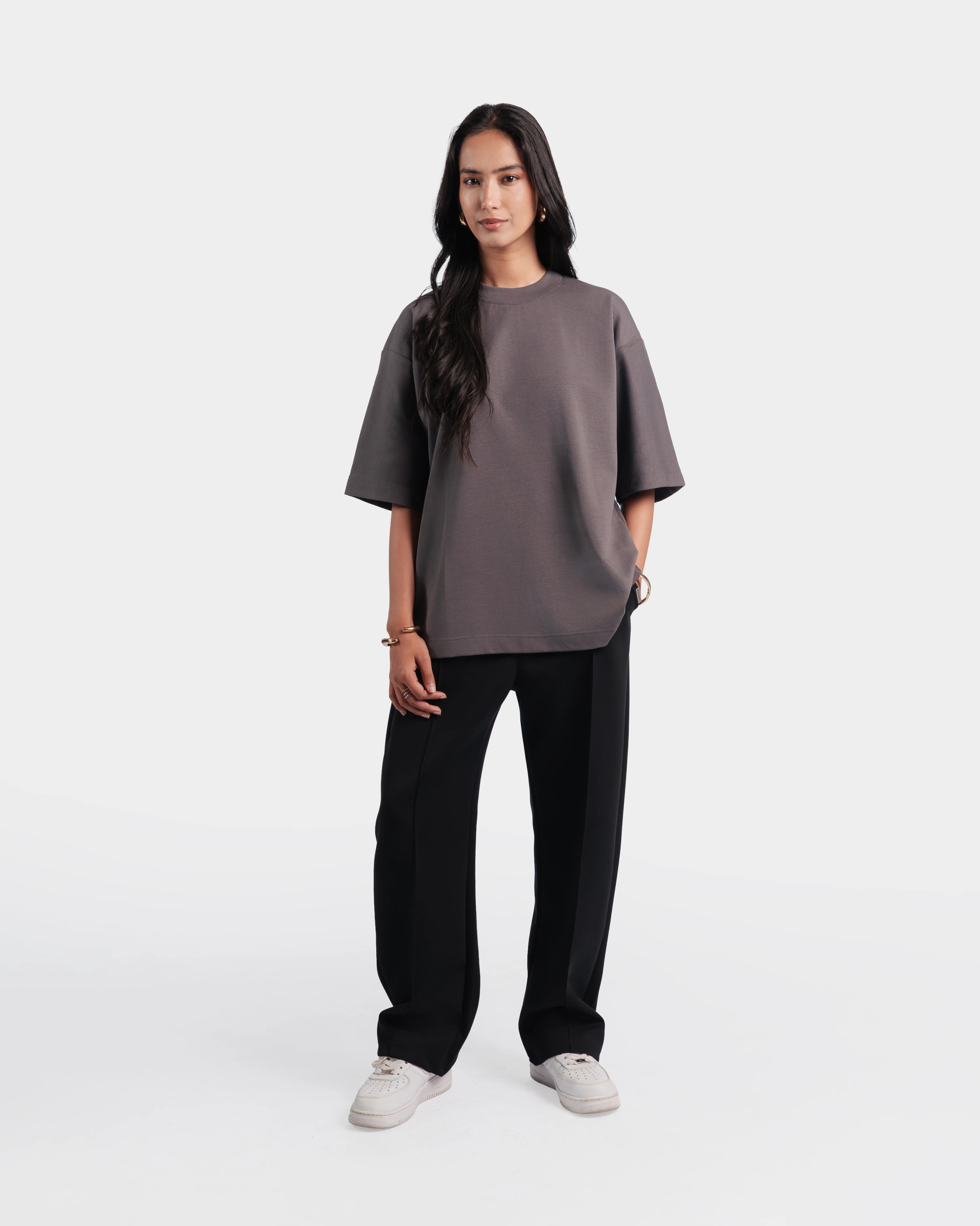 Puff Printed Tee - alternate view