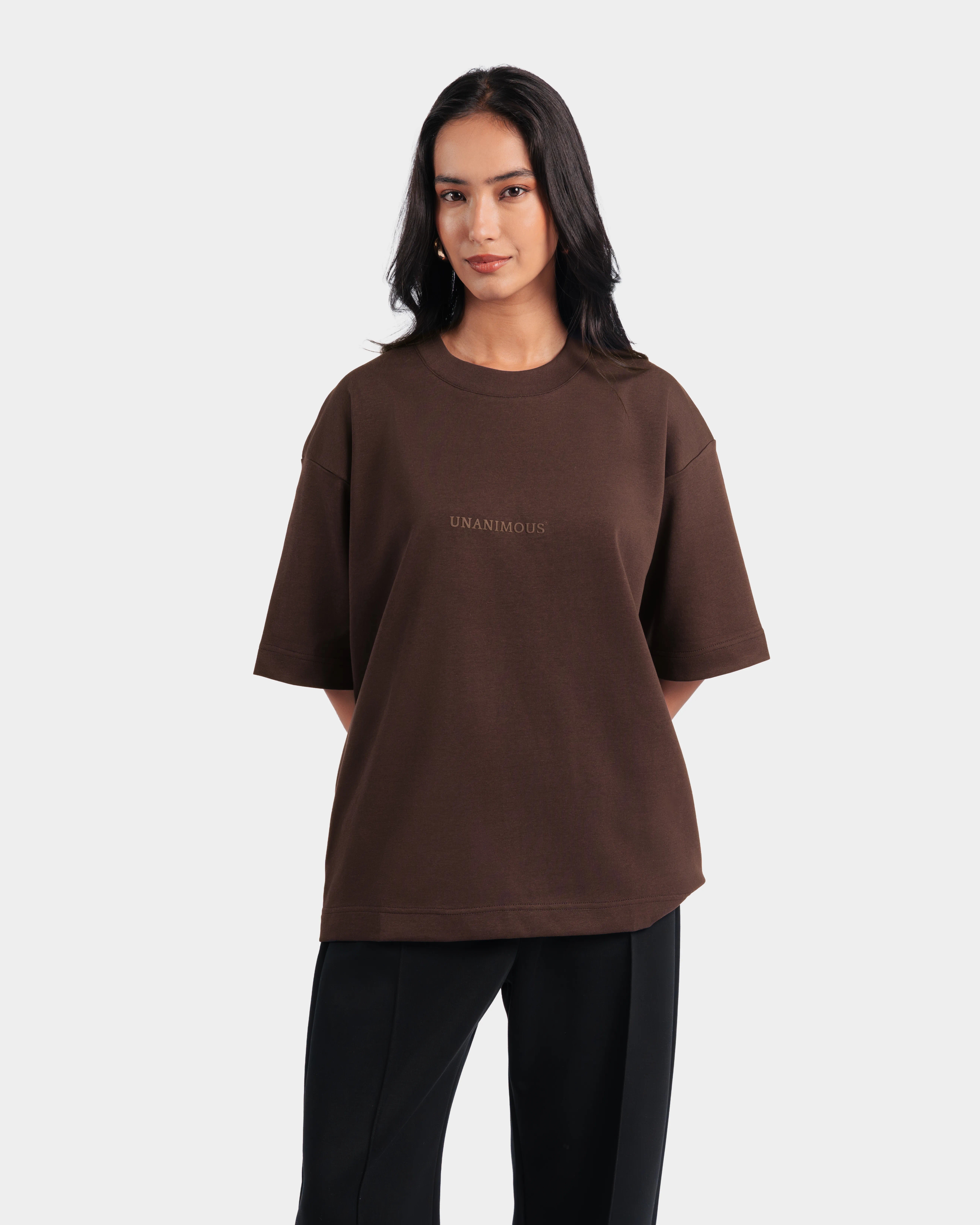 Puff Printed Tee - Image 8