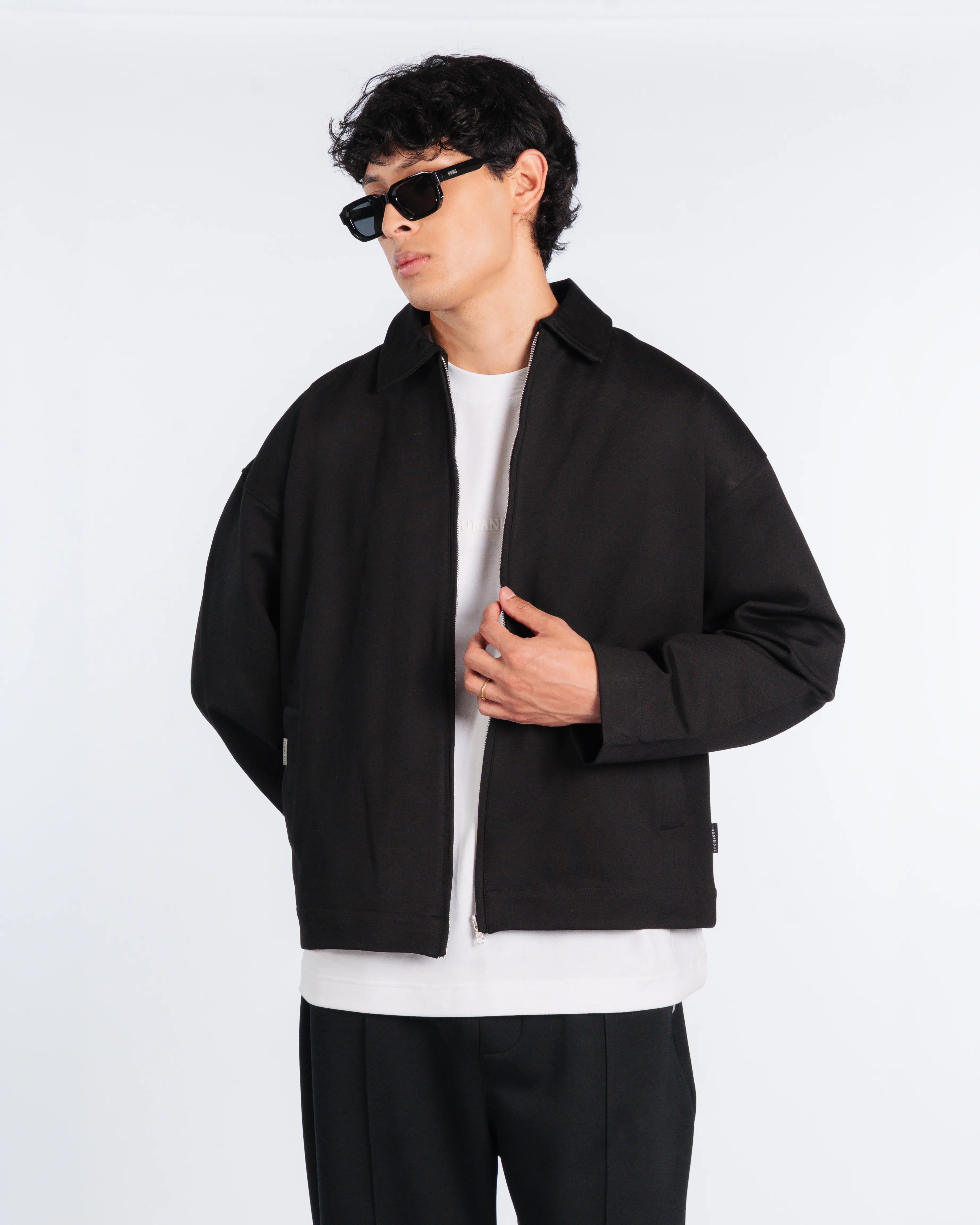 Coach Jacket
