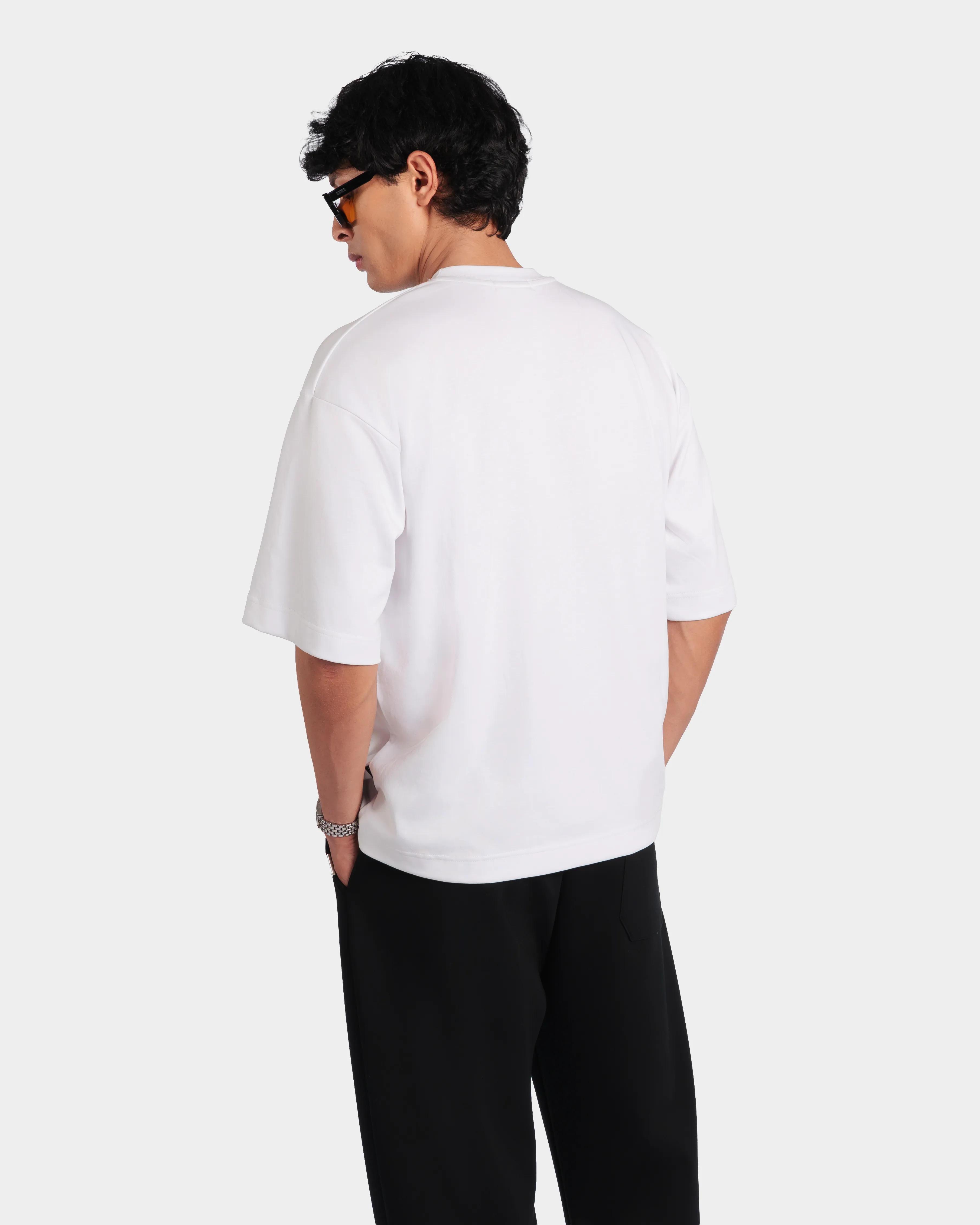 Puff Printed Tee - Image 4