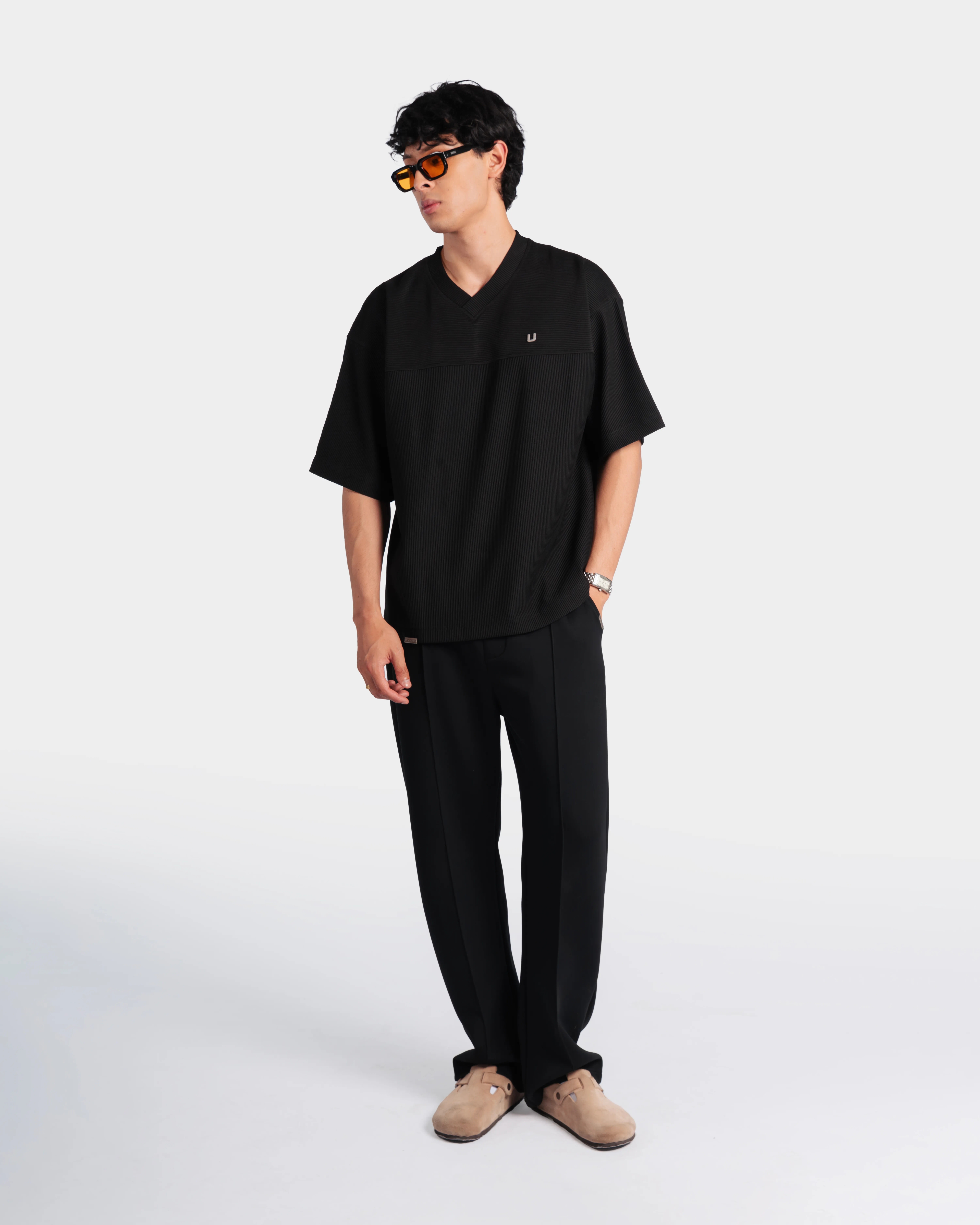 Pleats Jersey - Image 3
