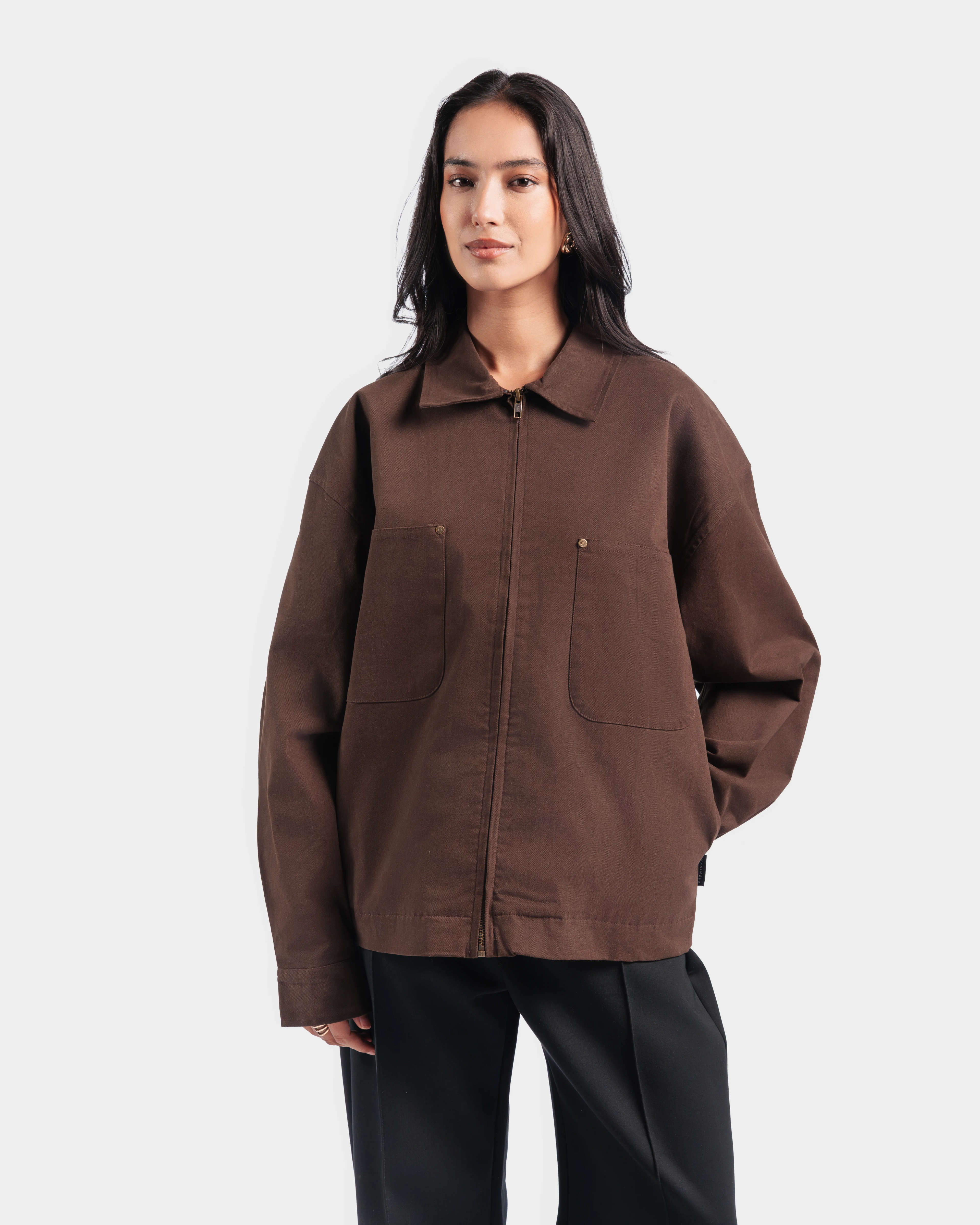 Workwear Jacket 2.0 - Image 4