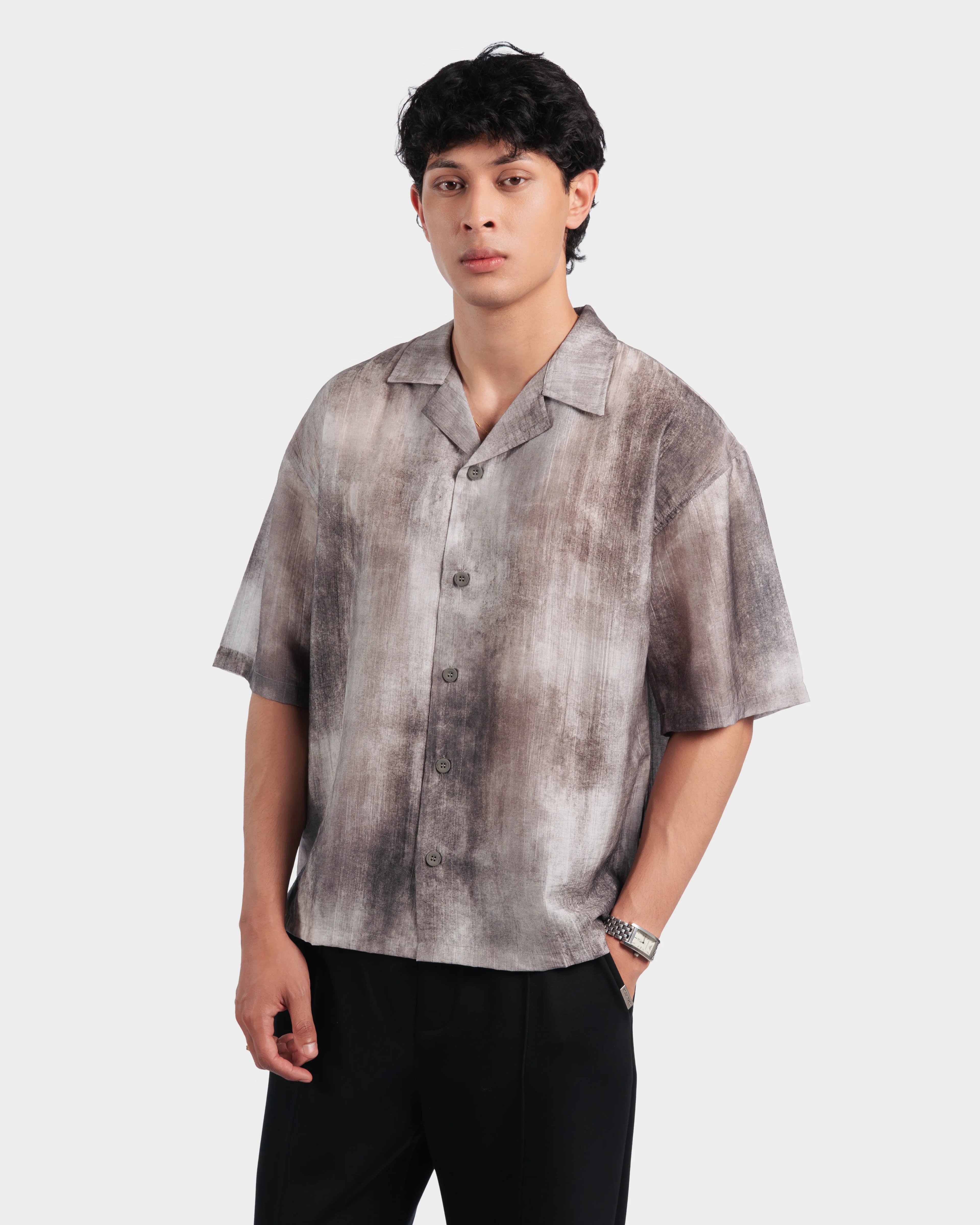 Summer Shirt - alternate view