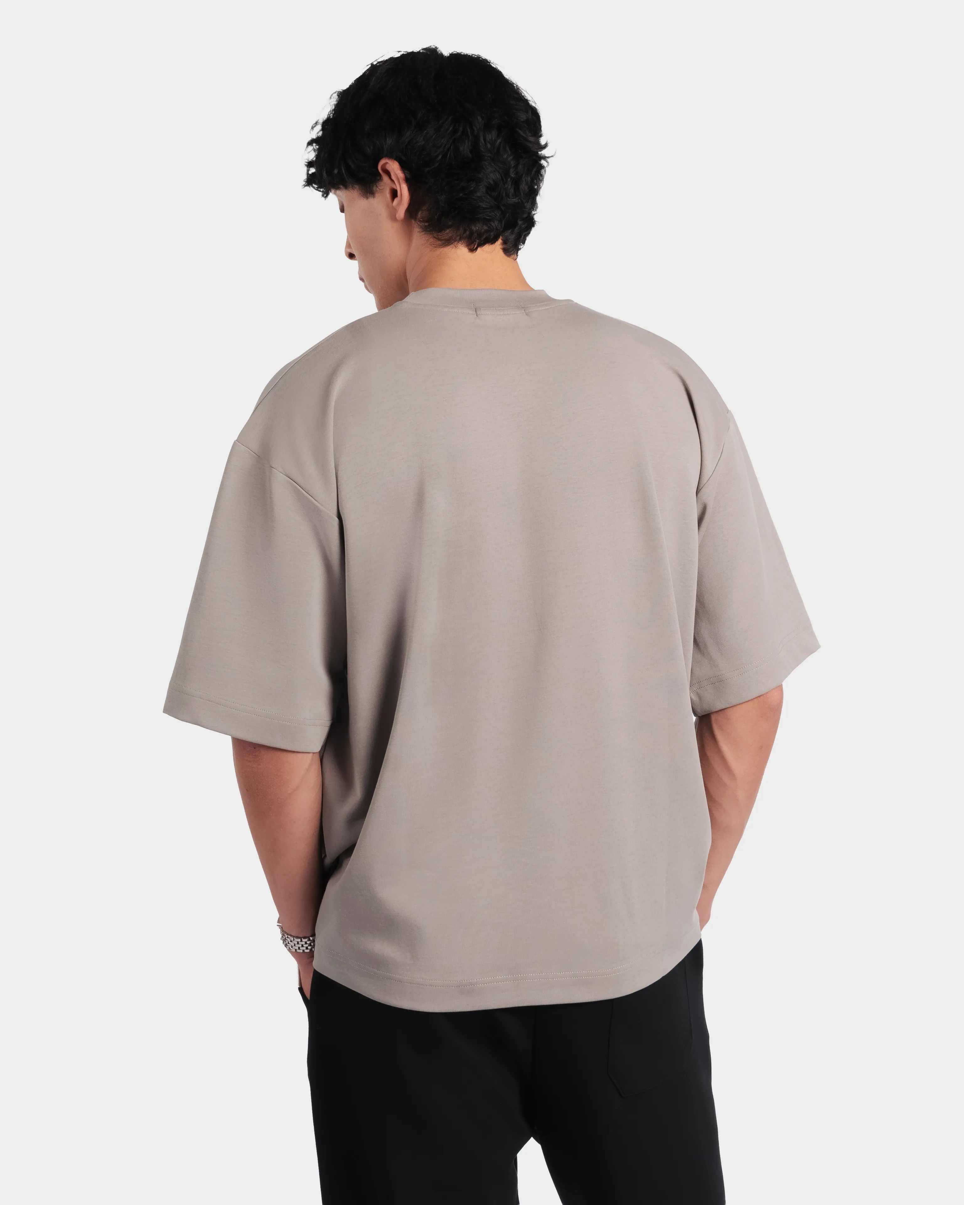 Puff Printed Tee - Image 2