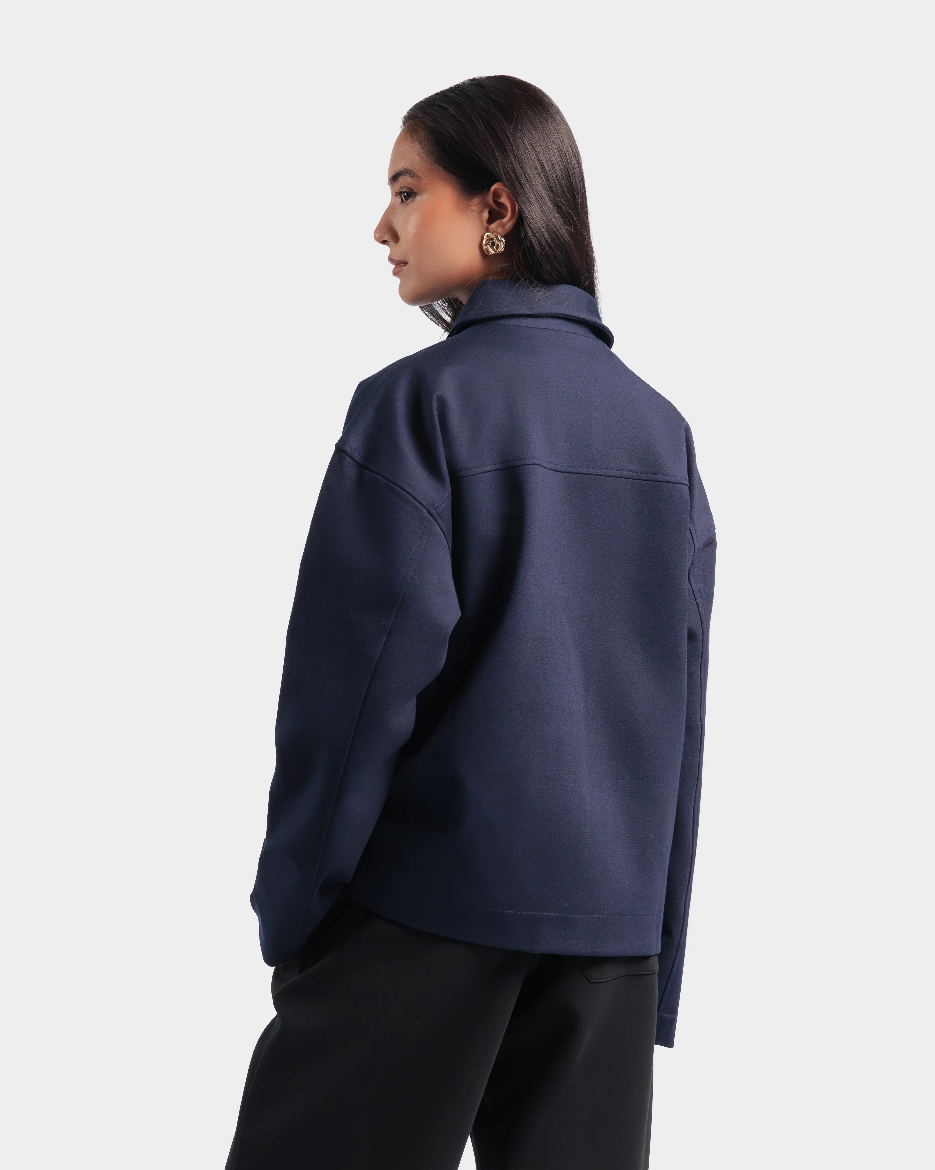 Coach Jacket - Image 8