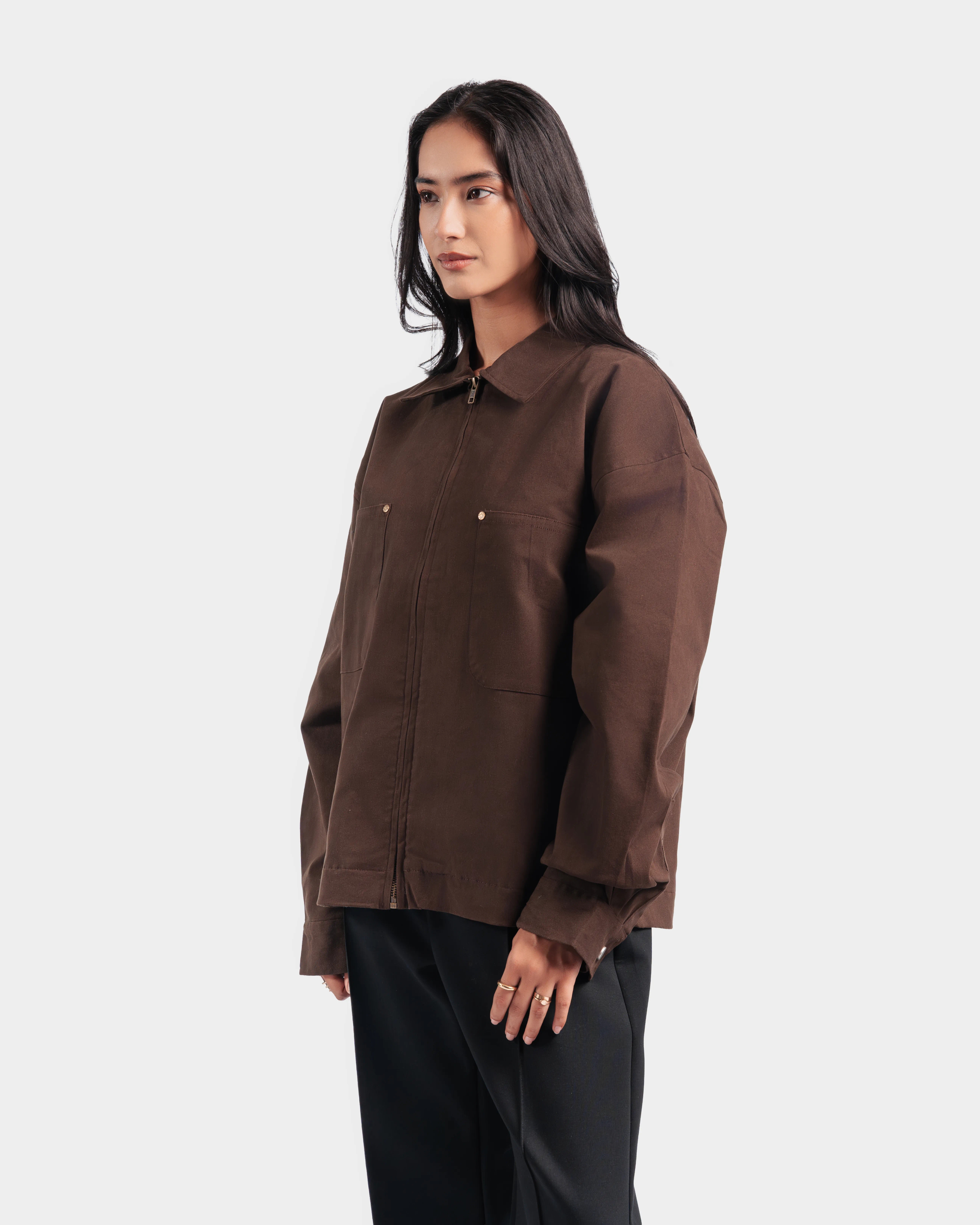 Workwear Jacket 2.0 - alternate view