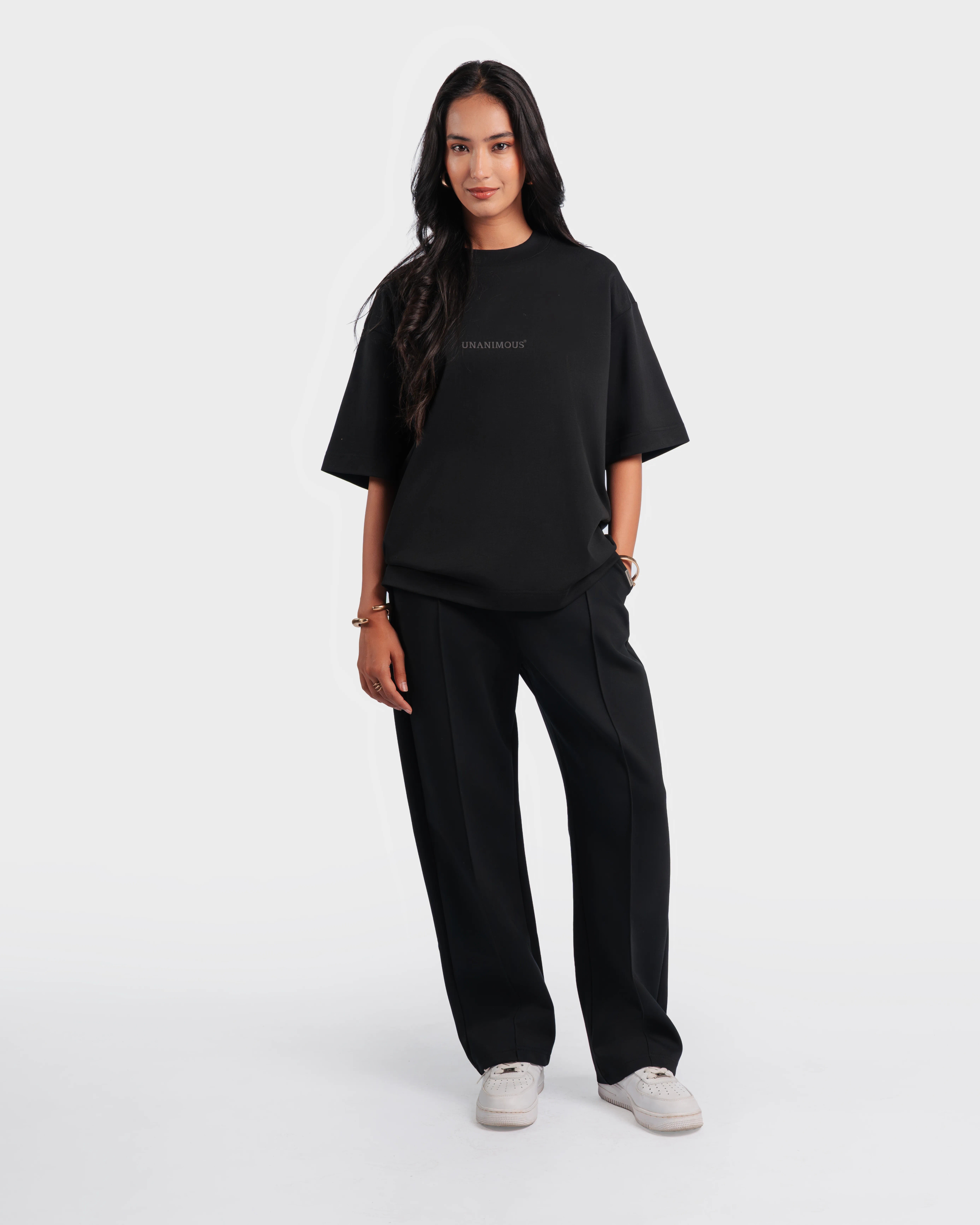 Puff Printed Tee - Image 7