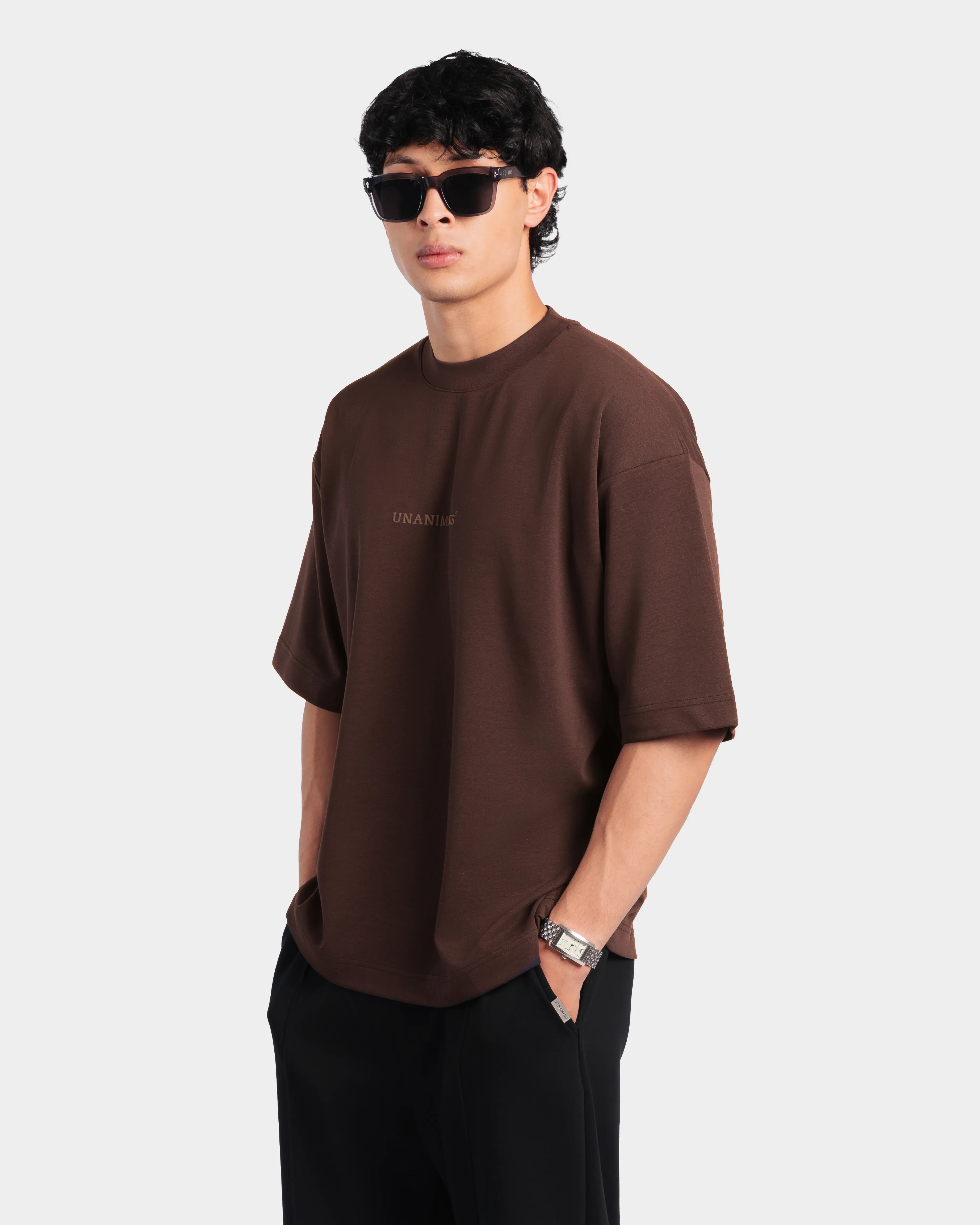 Puff Printed Tee - Image 4