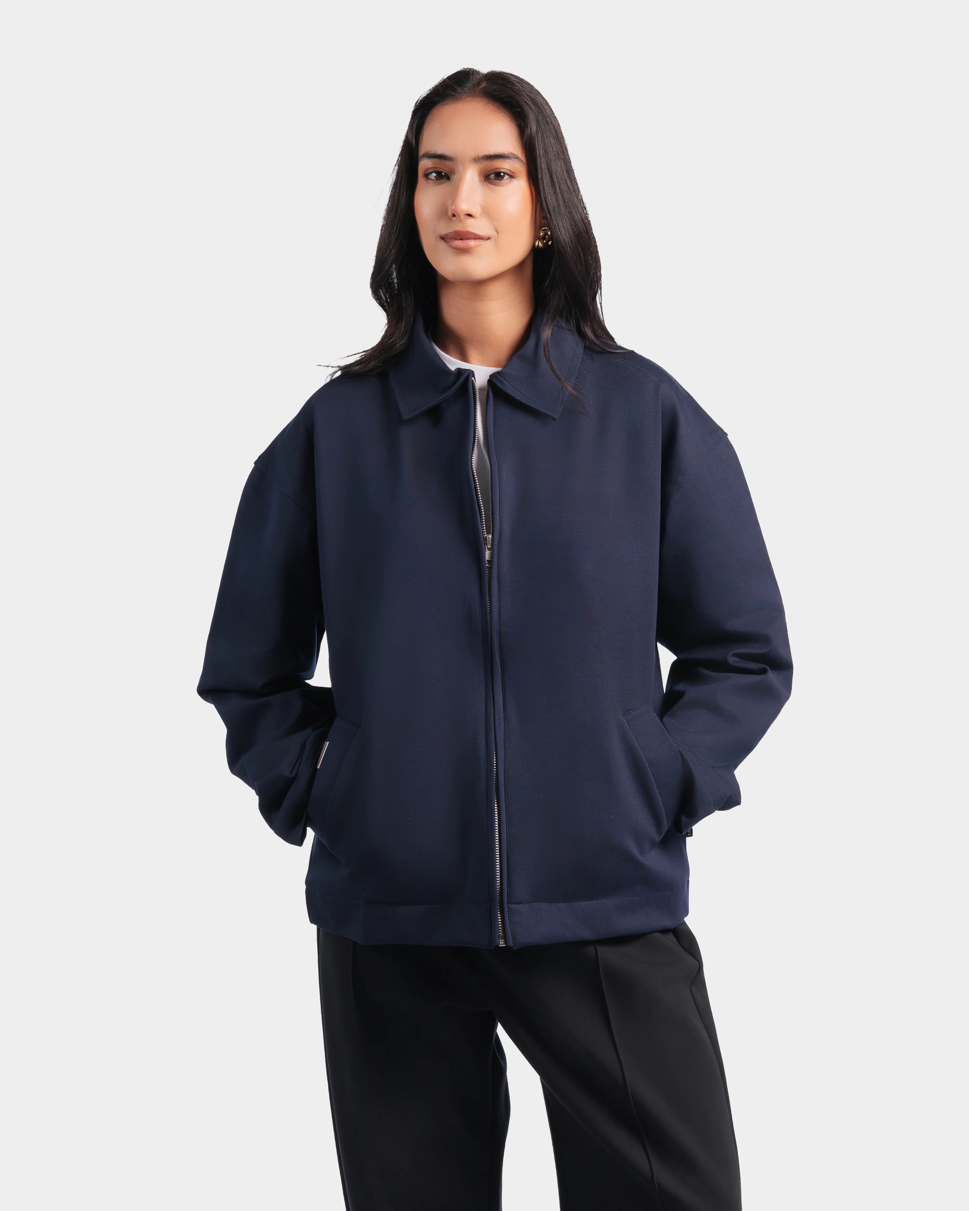 Coach Jacket