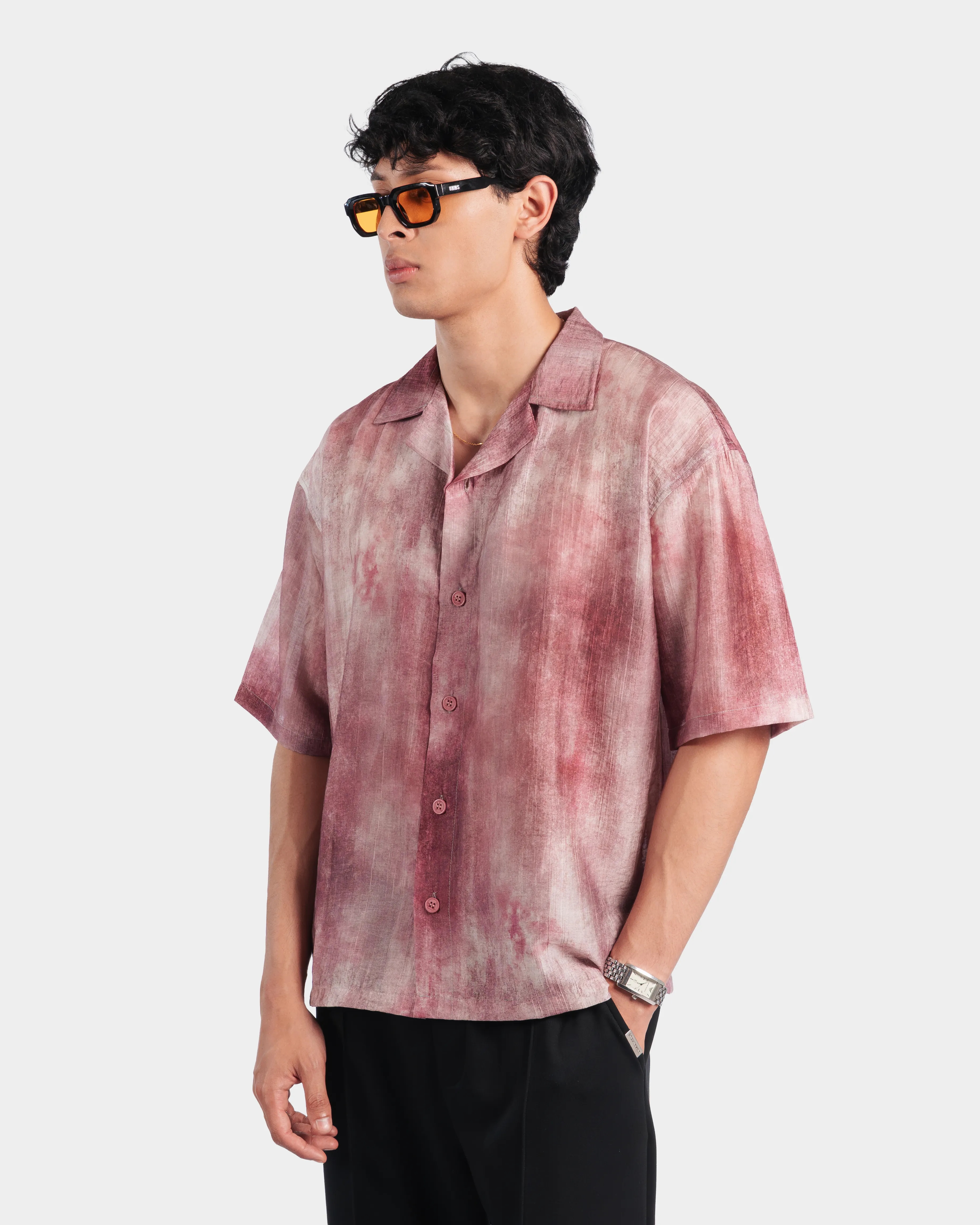 Summer Shirt
