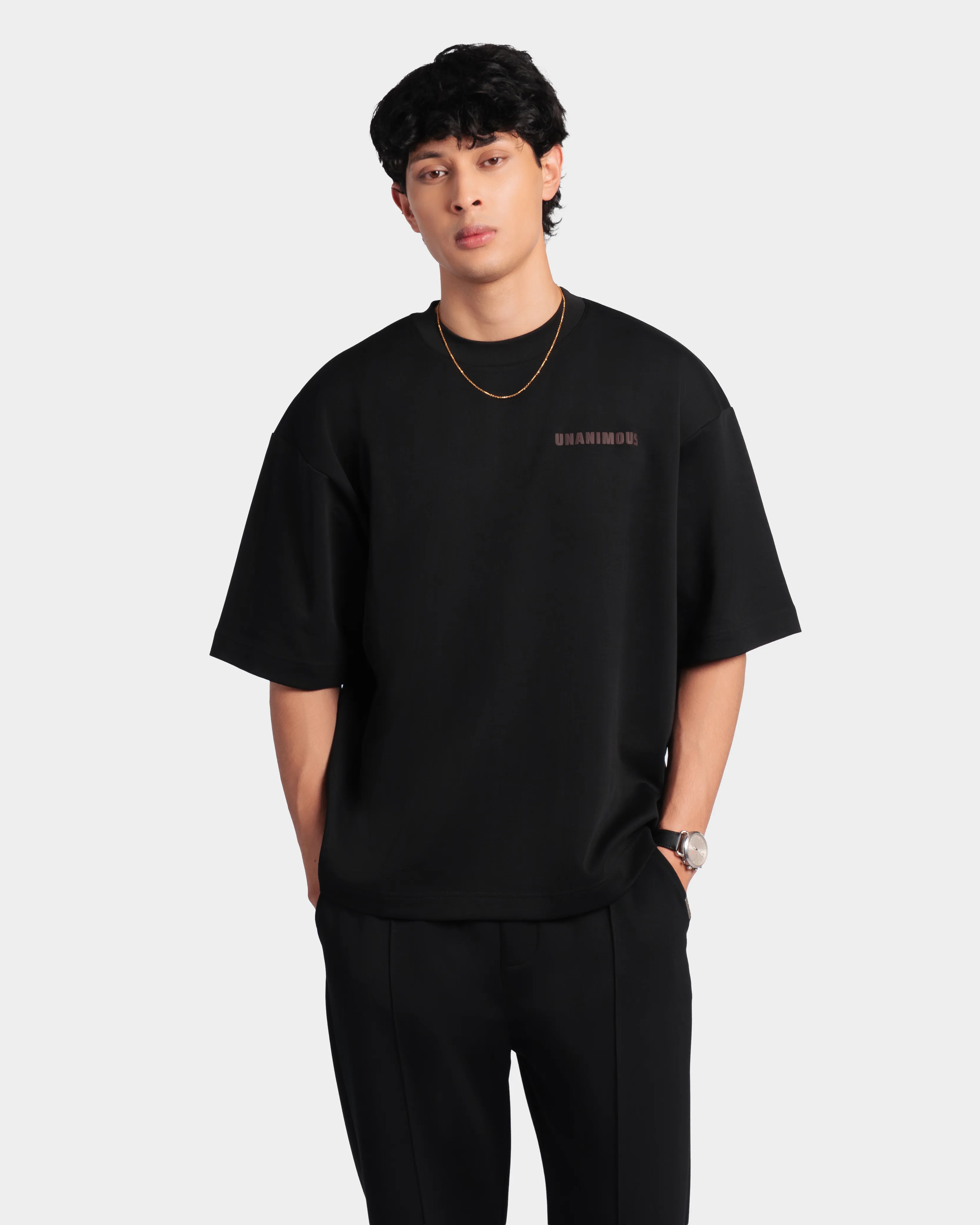 Unms Premium Tee