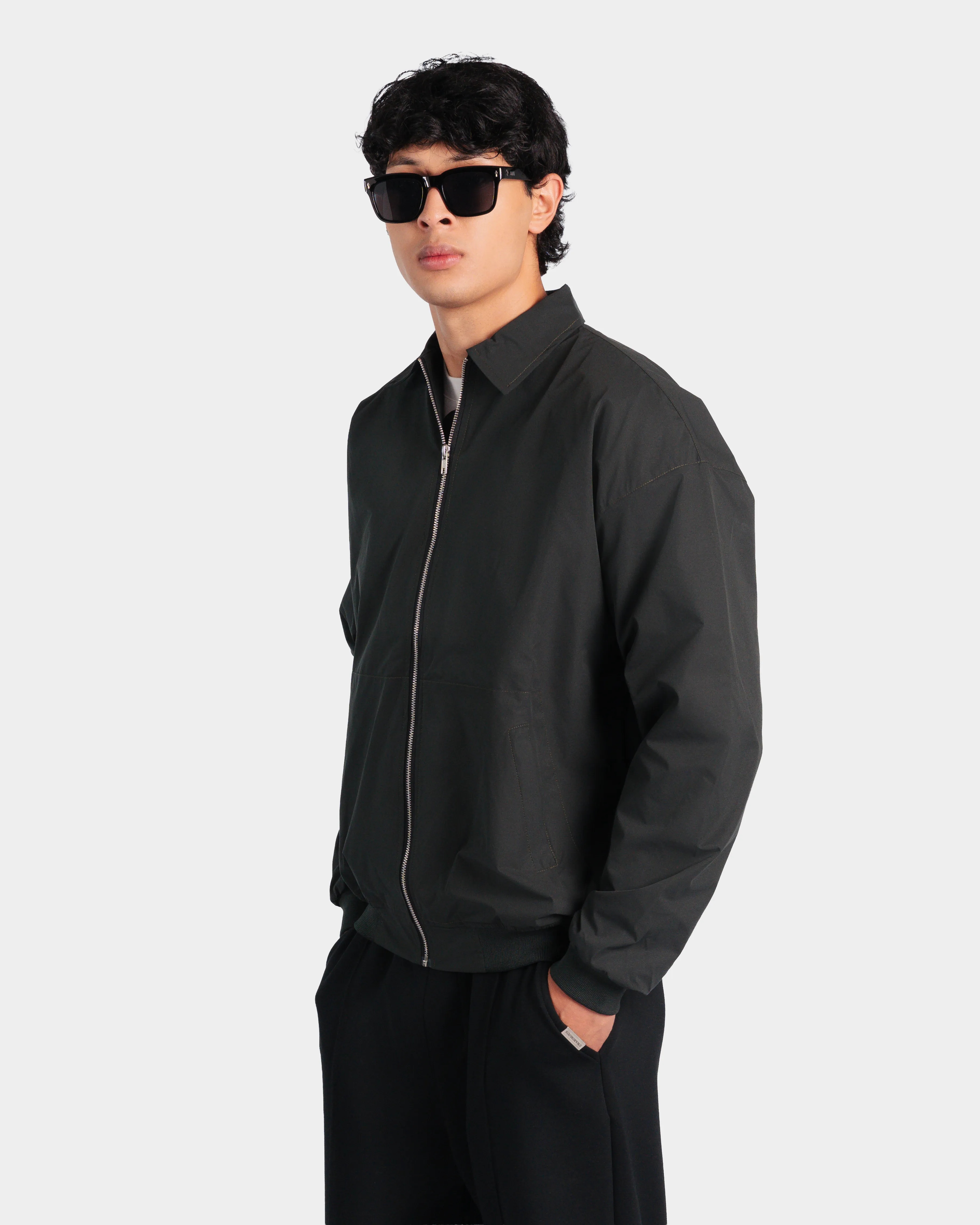 Bomber Jacket - alternate view