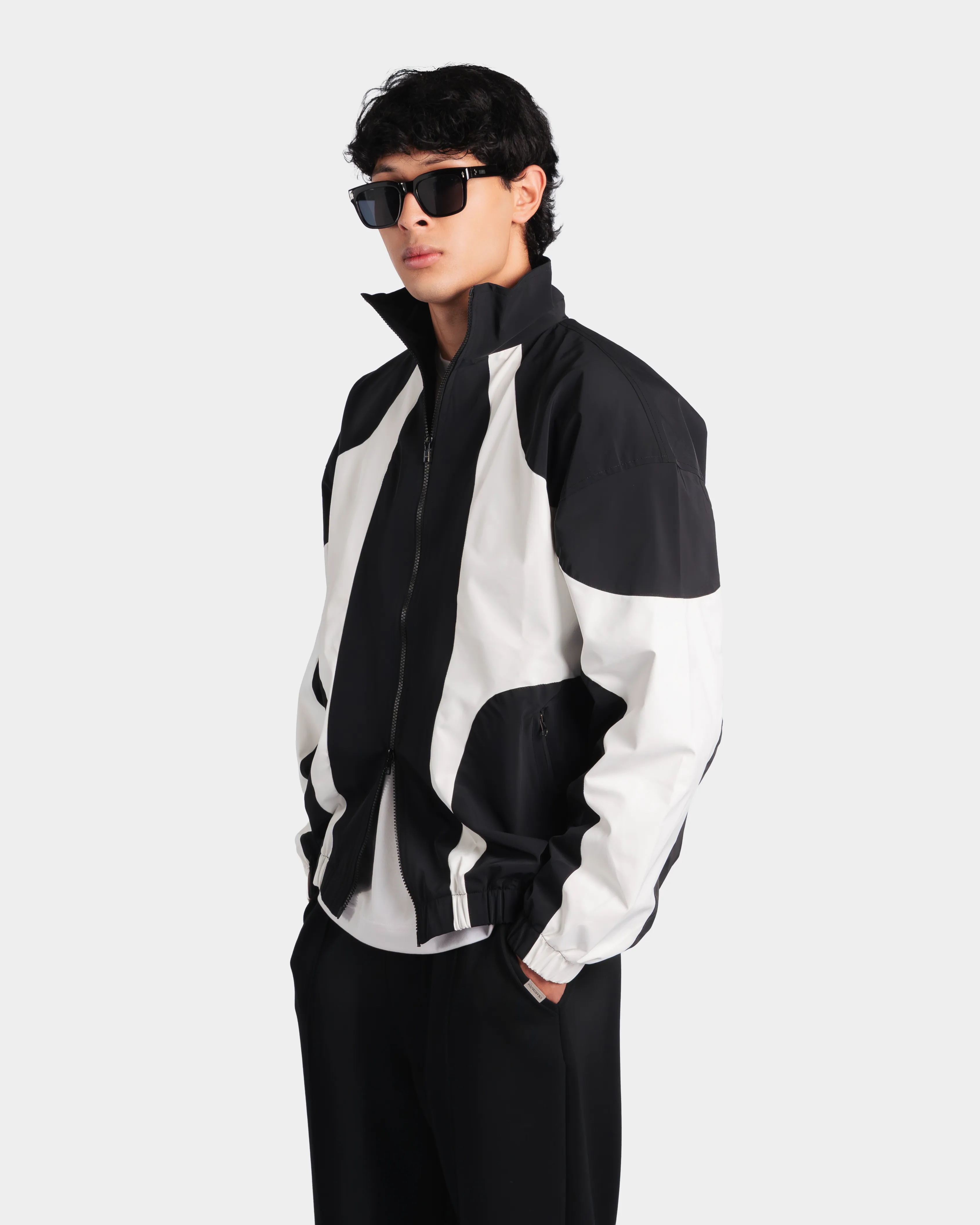 Techno Jacket