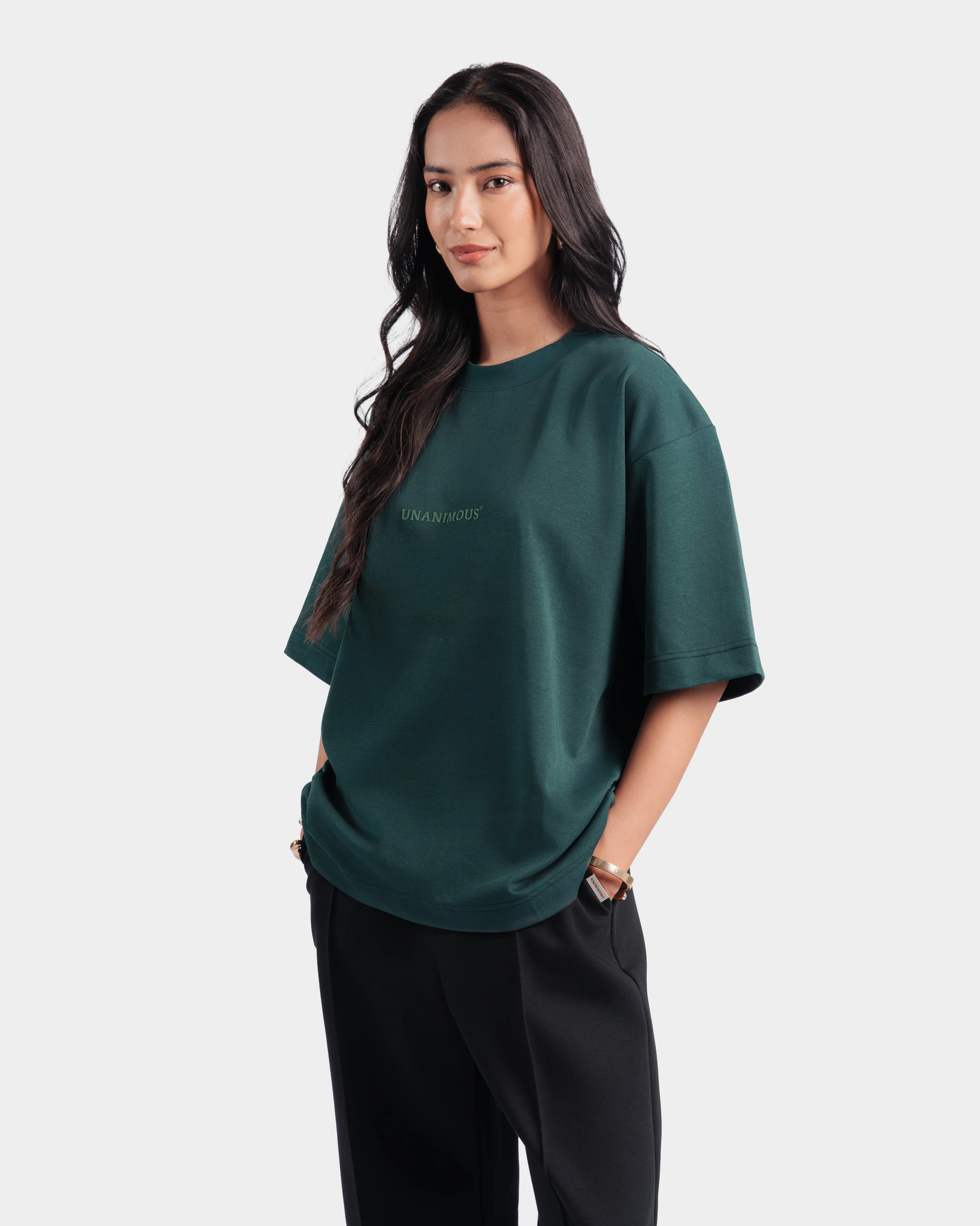 Puff Printed Tee - fixed gallery image