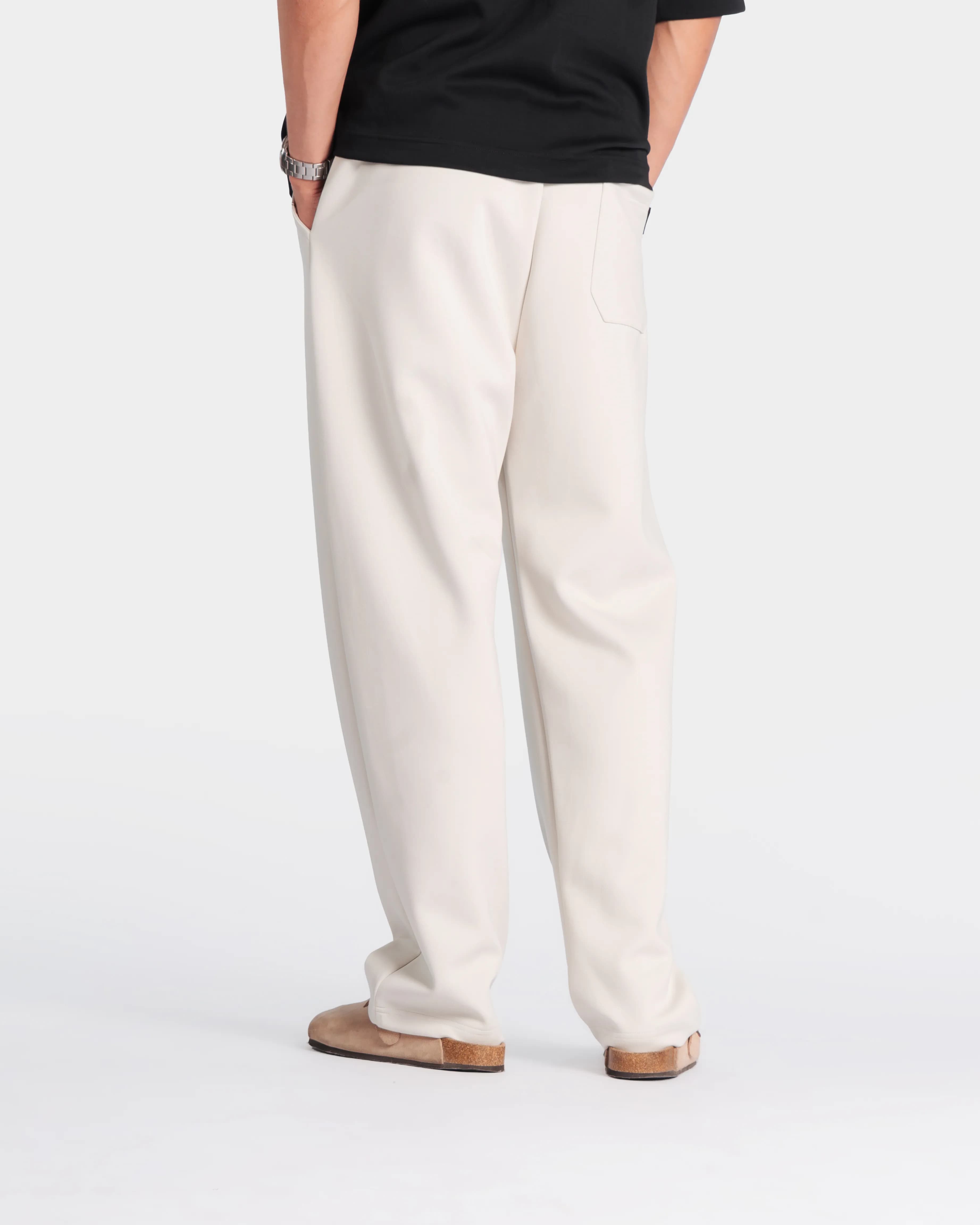 Tailored Formal Pant - Image 2