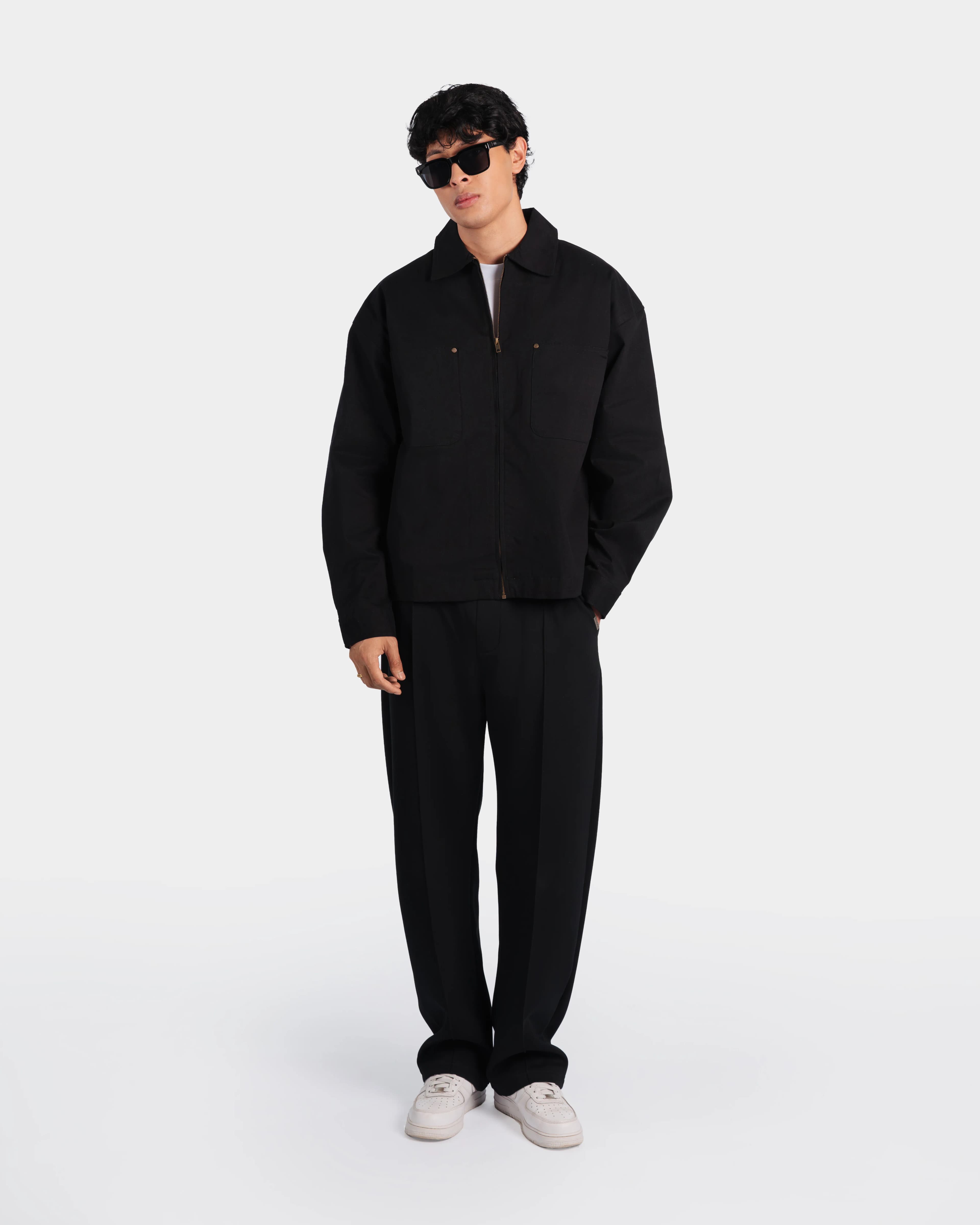 Workwear Jacket 2.0 - Image 6