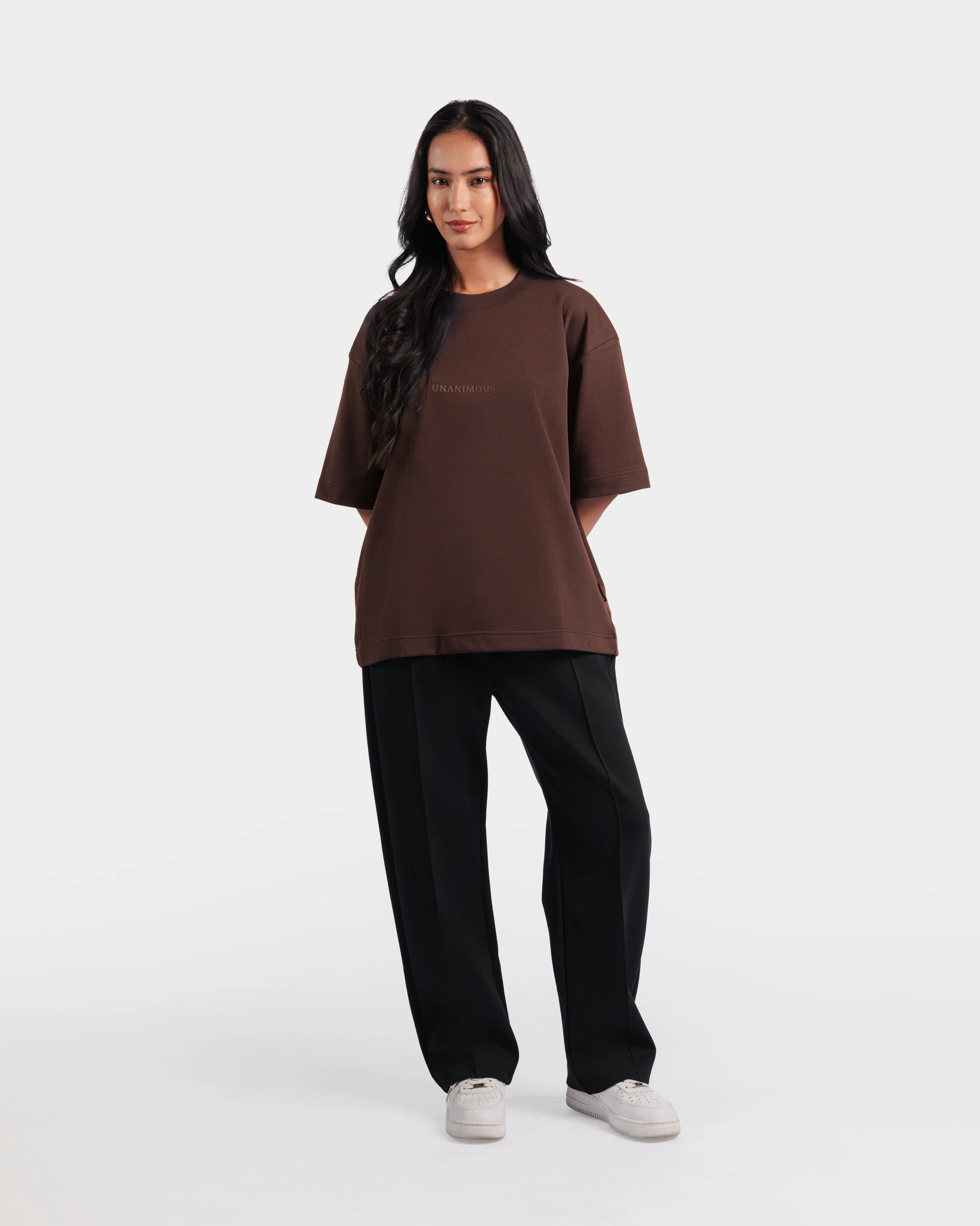 Puff Printed Tee - Image 6