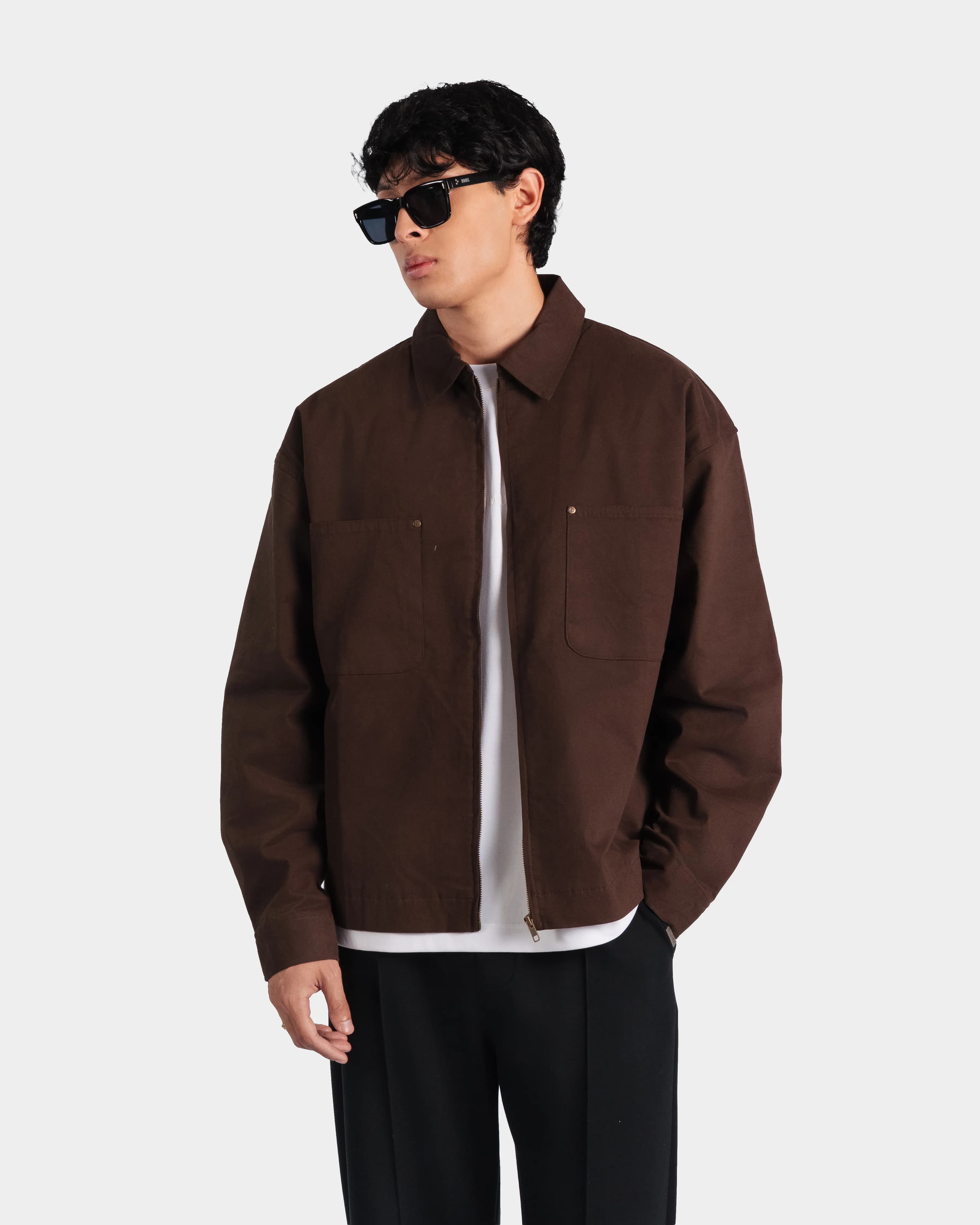 Workwear Jacket 2.0 - Image 1