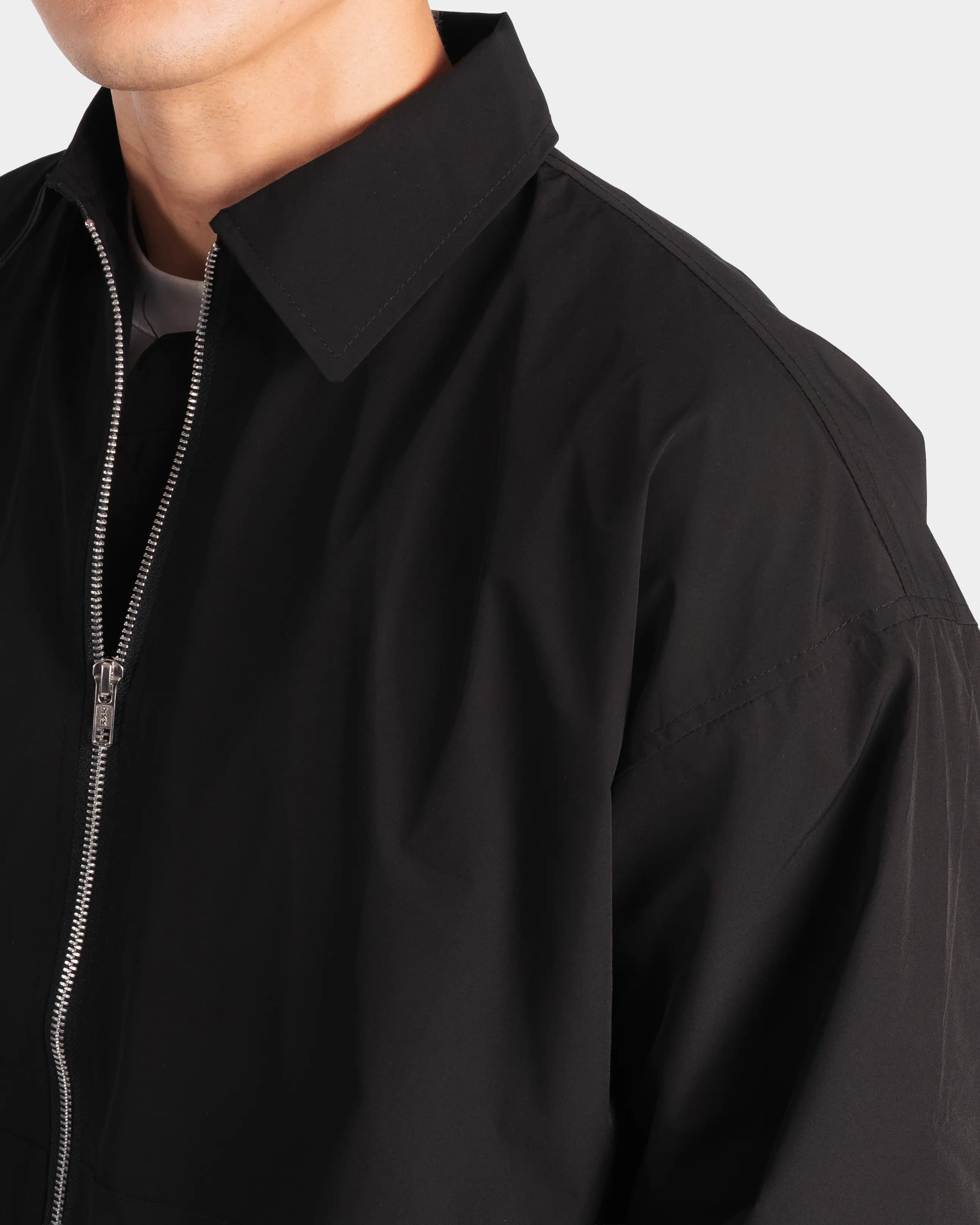 Bomber Jacket - Image 5