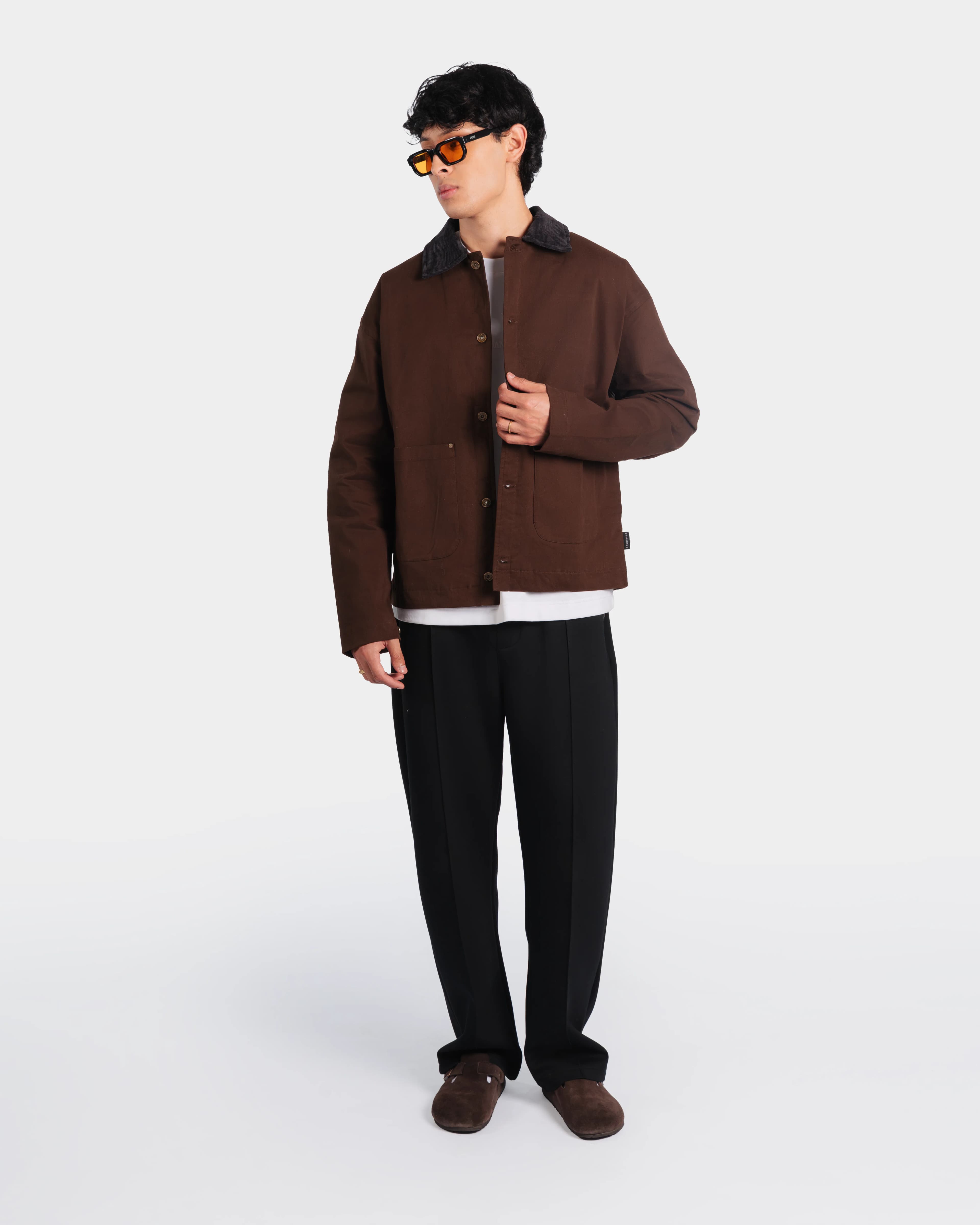 Harrington Jacket - Image 8