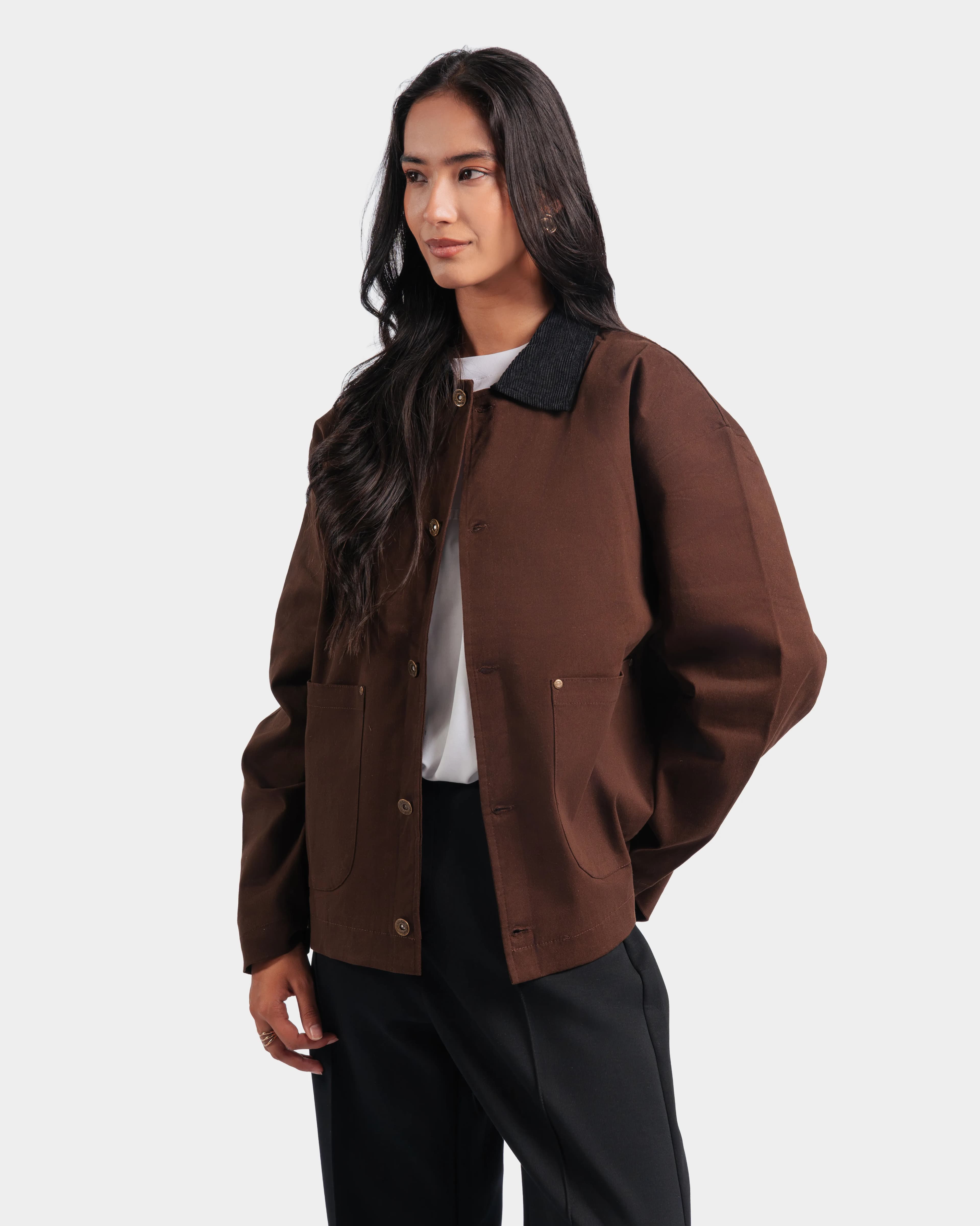 Harrington Jacket - Image 6